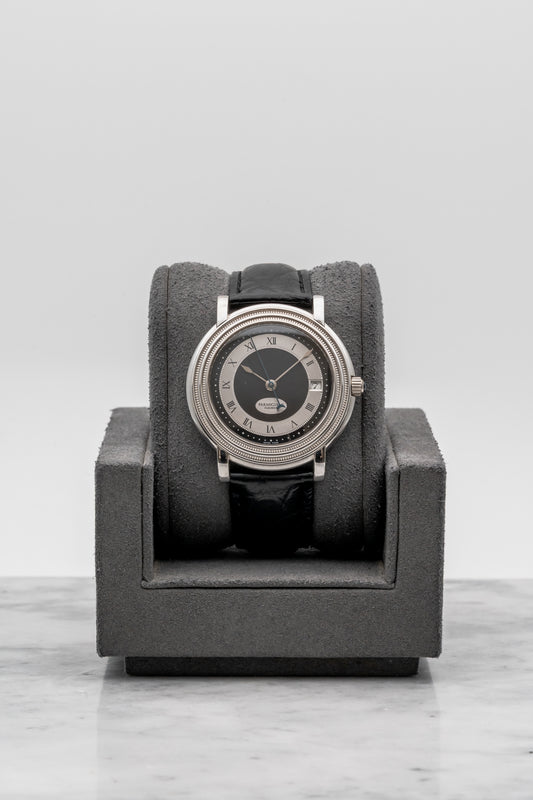 Parmigiani Fleurier Toric PF000069 Black Dial