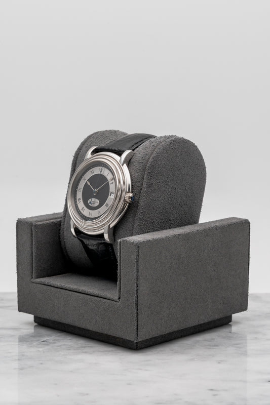 Parmigiani Fleurier Toric PF000069 Black Dial