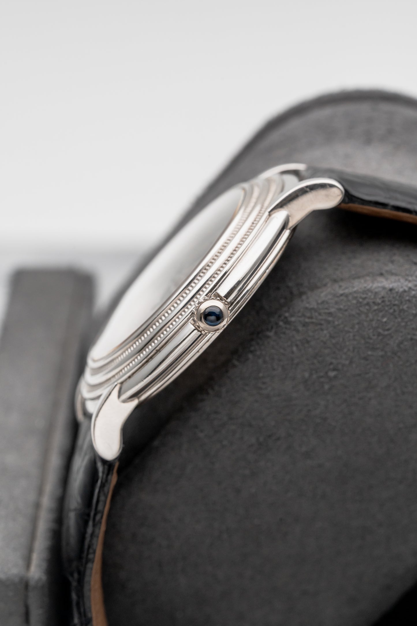 Parmigiani Fleurier Toric PF000069 Black Dial