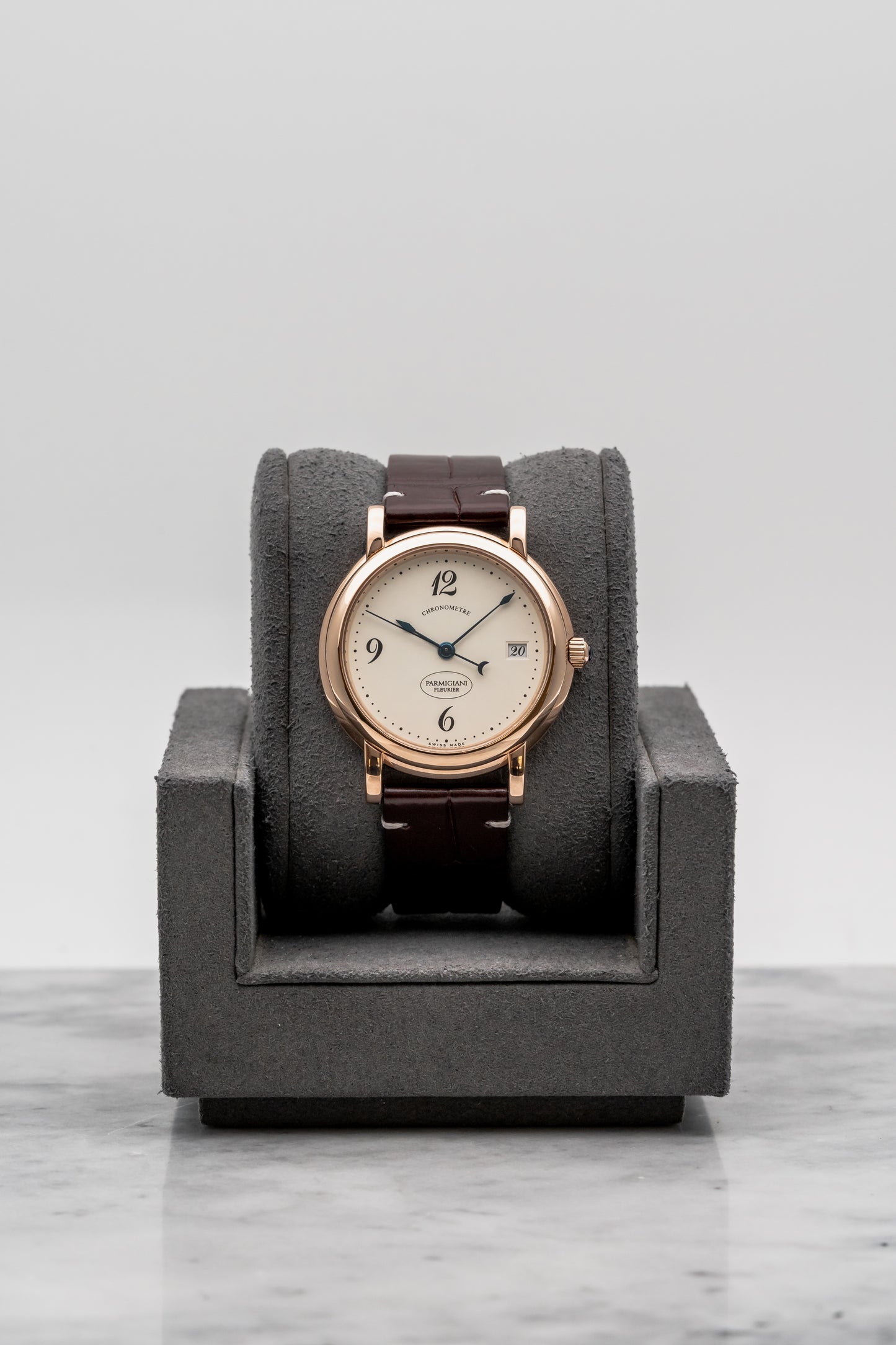 Parmigiani Fleurier Chronomètre Basica PFC254-1400700