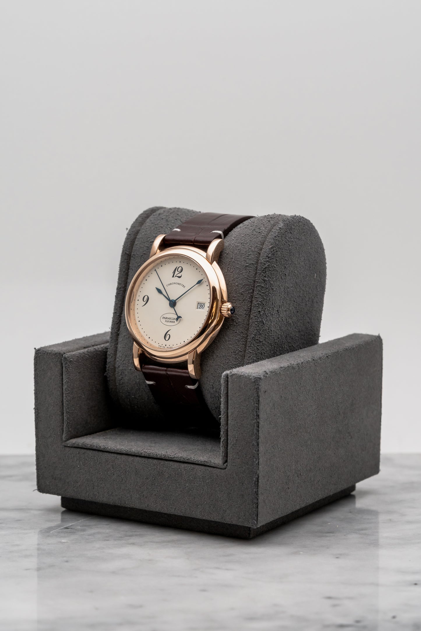 Parmigiani Fleurier Chronomètre Basica PFC254-1400700