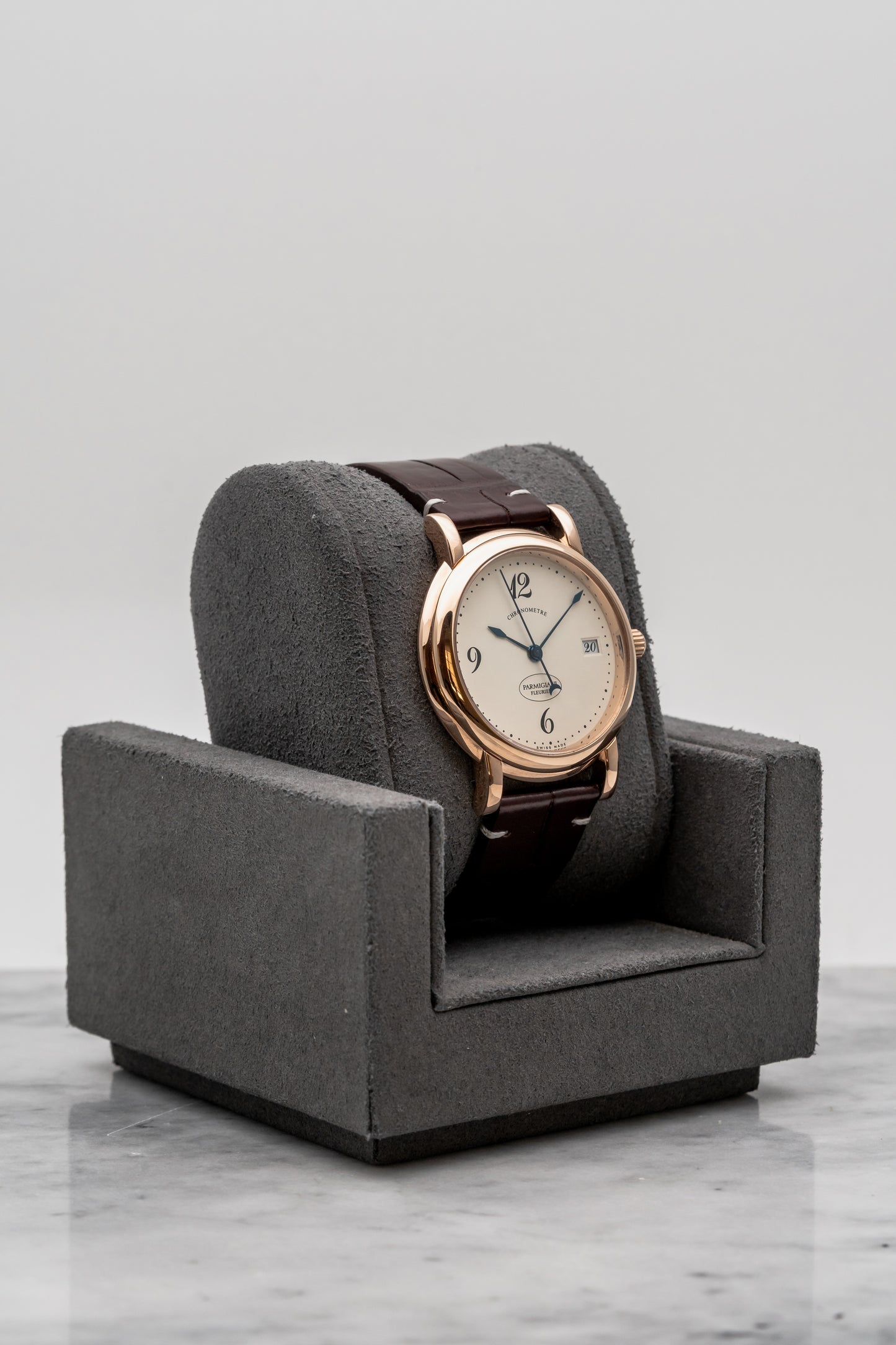 Parmigiani Fleurier Chronomètre Basica PFC254-1400700