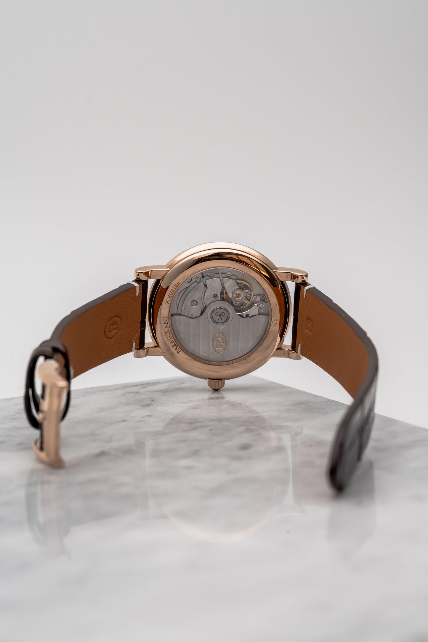 Parmigiani Fleurier Chronomètre Basica PFC254-1400700