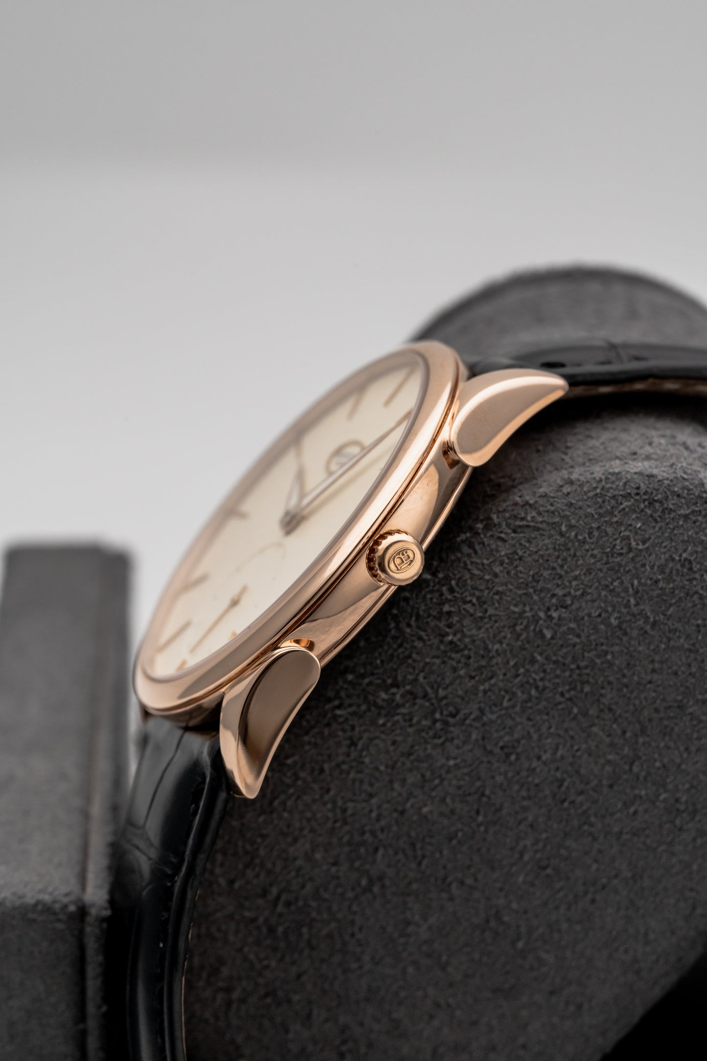 Parmigiani Fleurier Tonda 1950 PFC267 Ivory Dial