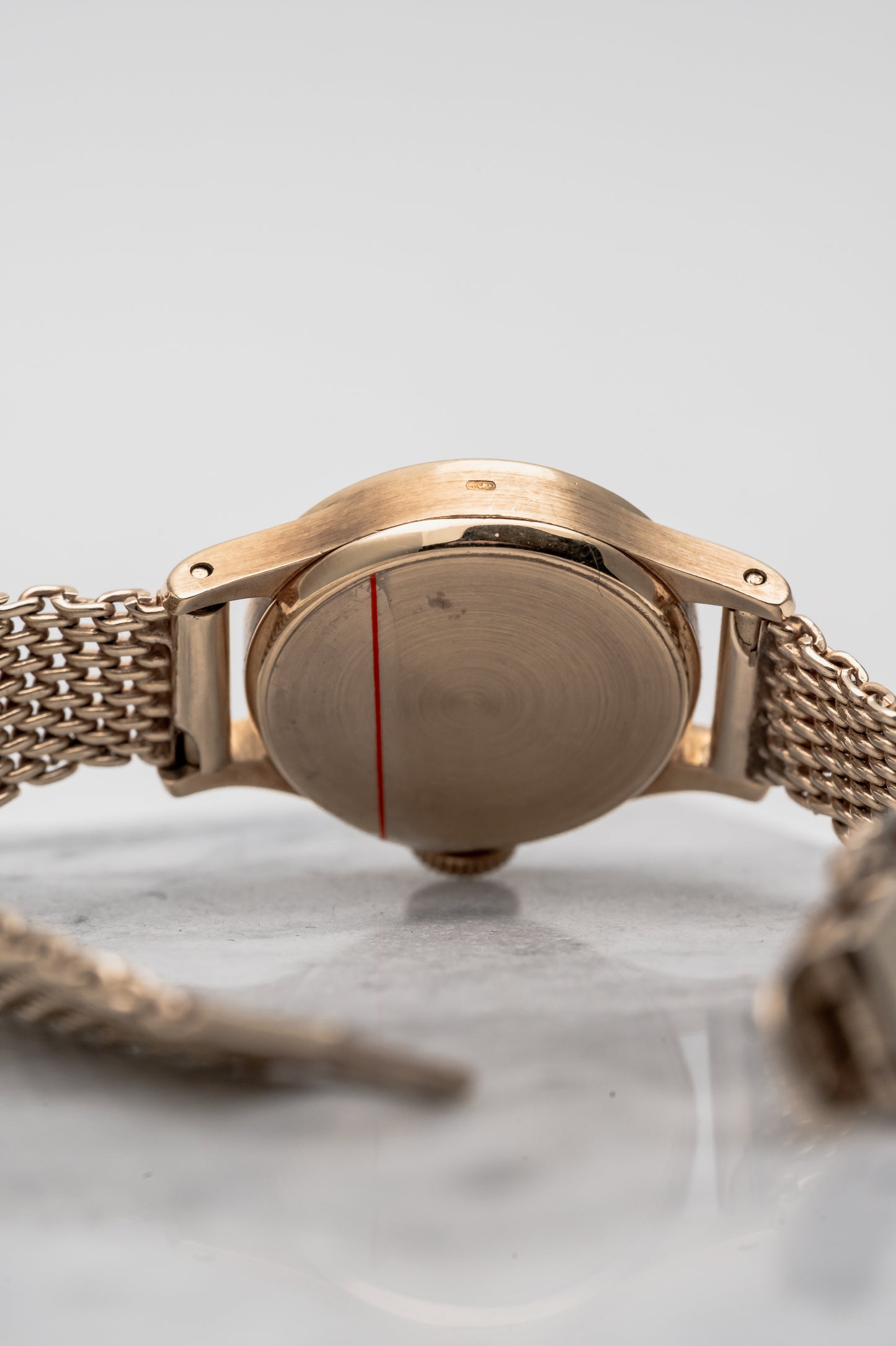 Patek Philippe Ladies Calatrava 1289, Silver Dial