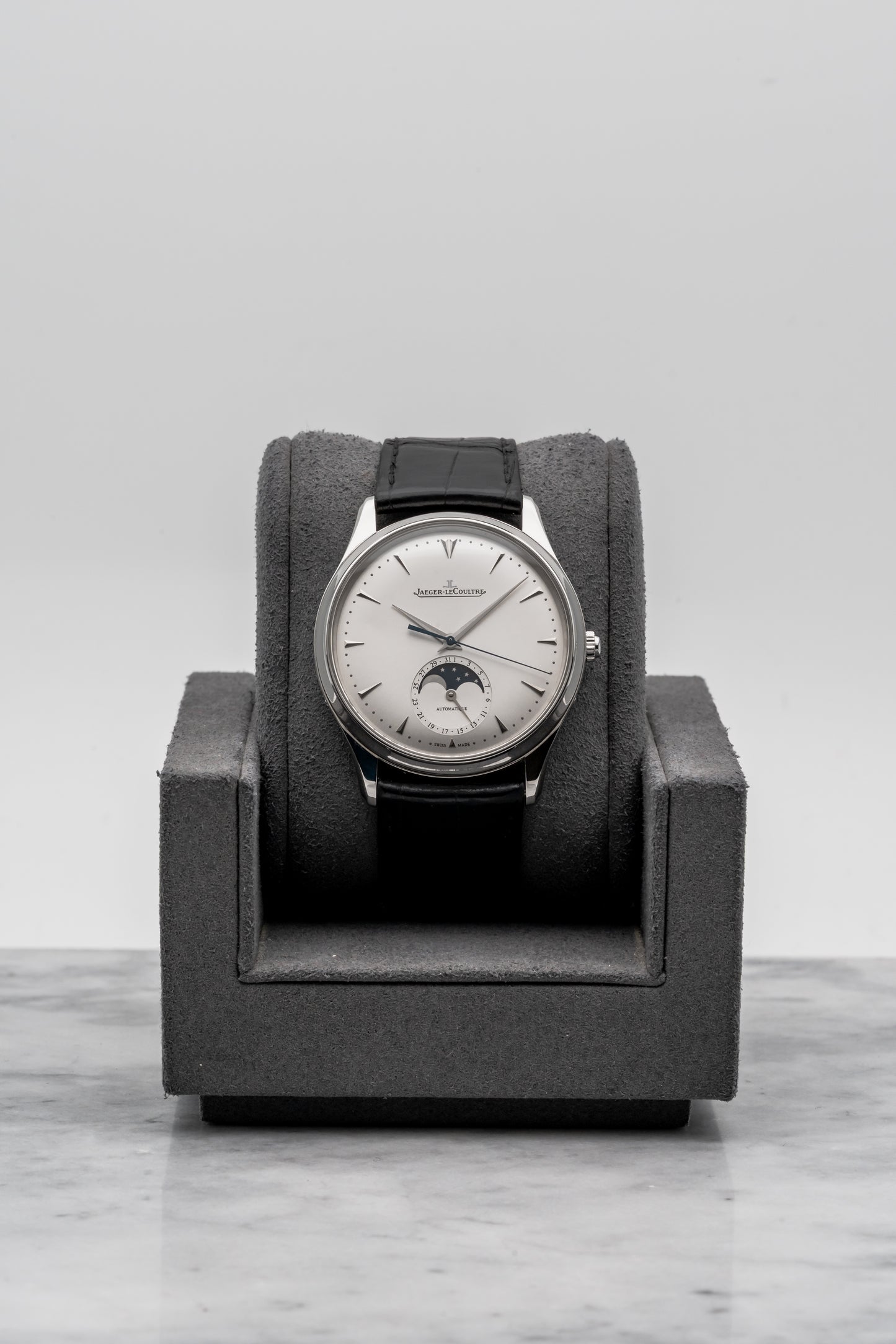 Jaeger-LeCoultre Q1368420 Master Ultra Thin Moonphase