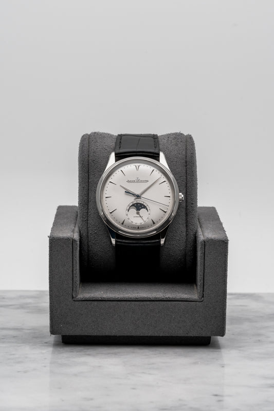 Jaeger-LeCoultre Q1368420 Master Ultra Thin Moonphase