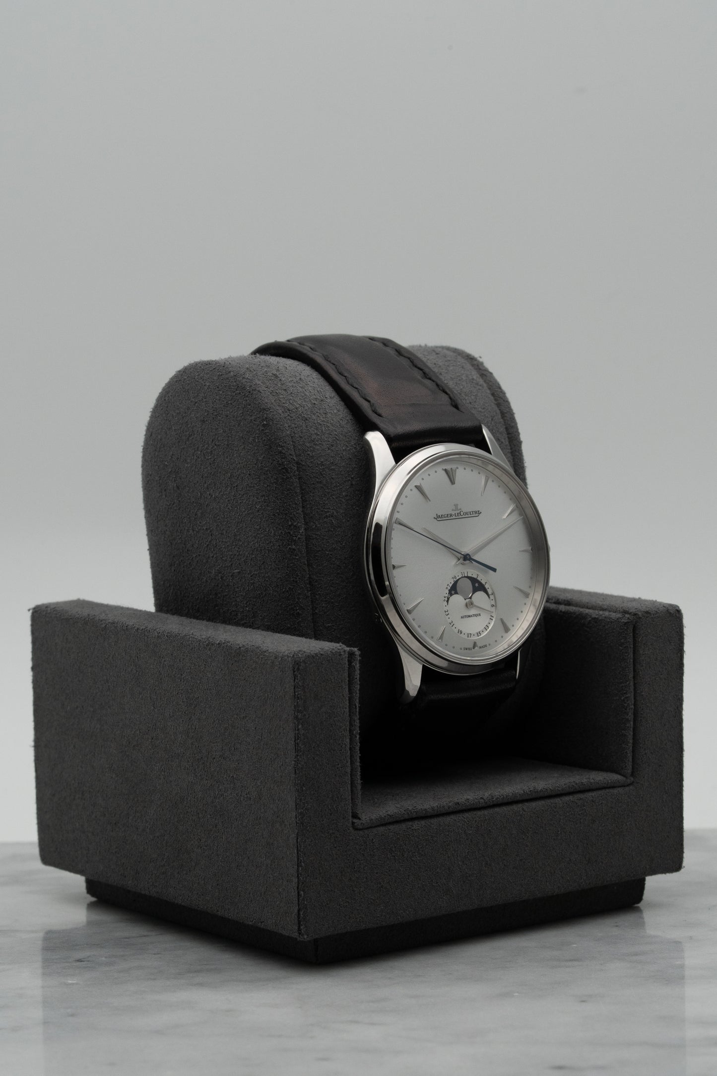 Jaeger-LeCoultre Master Ultra Thin Moonphase Q1368420