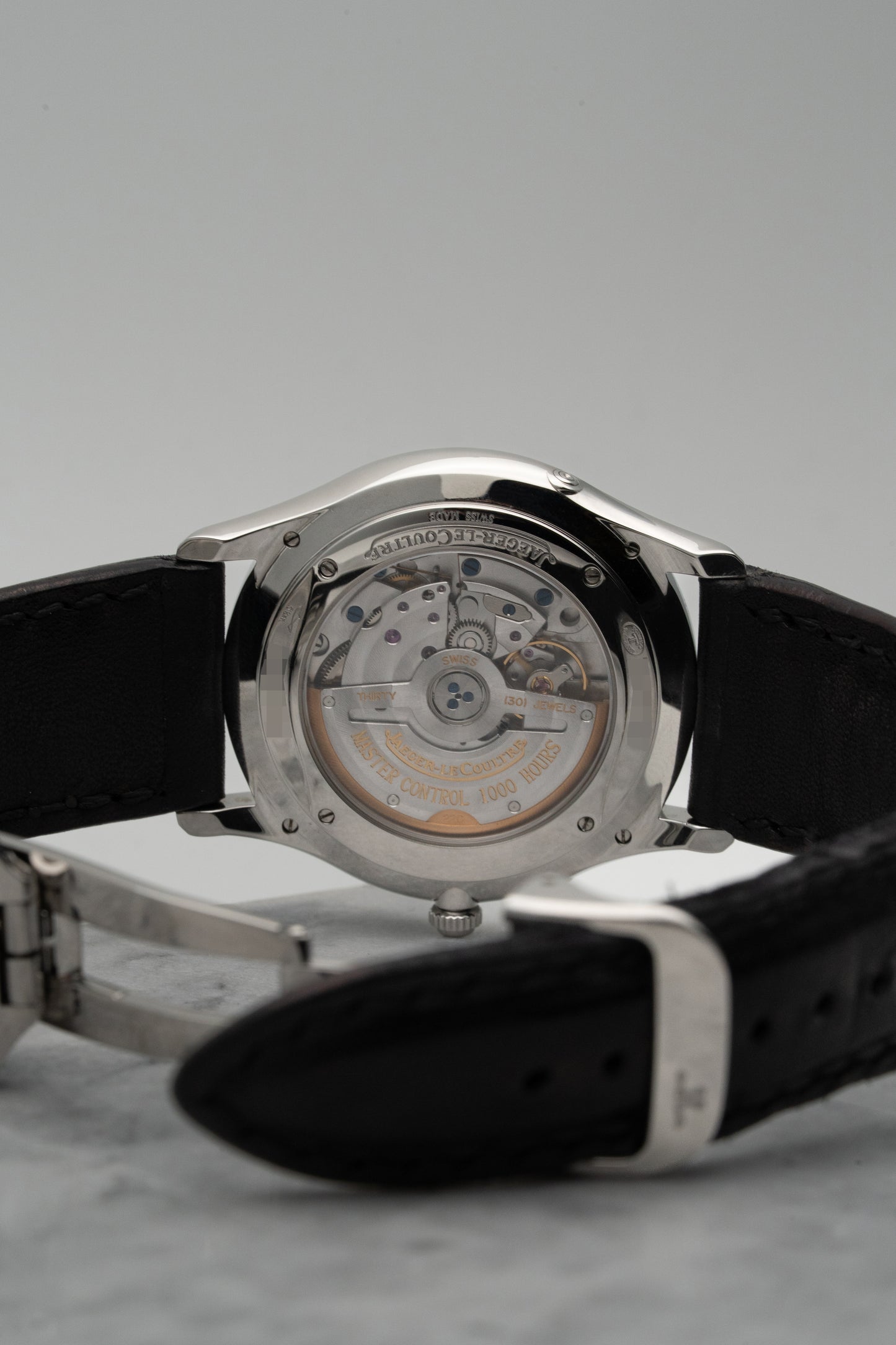 Jaeger-LeCoultre Master Ultra Thin Moonphase Q1368420