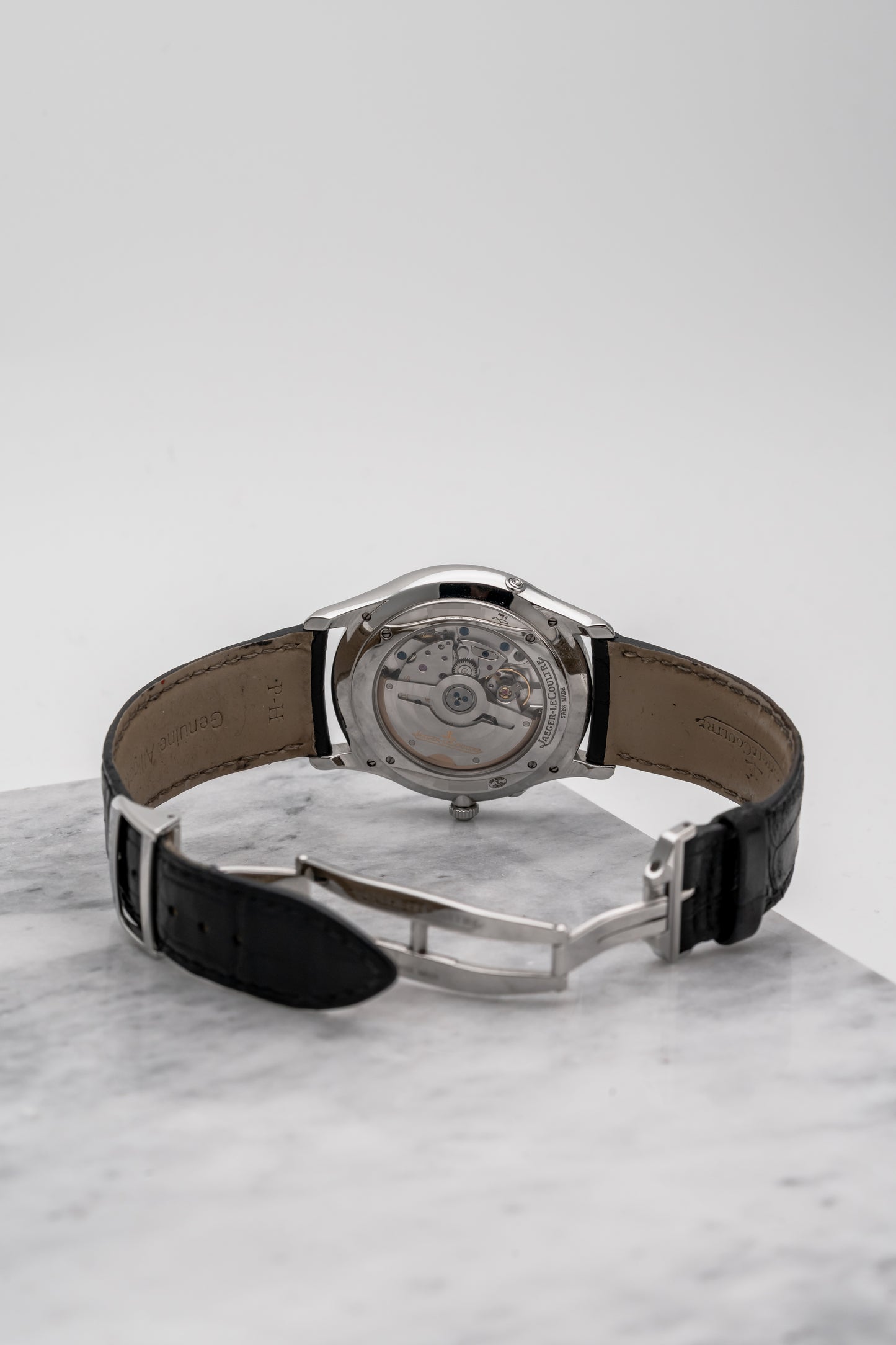 Jaeger-LeCoultre Q1368420 Master Ultra Thin Moonphase