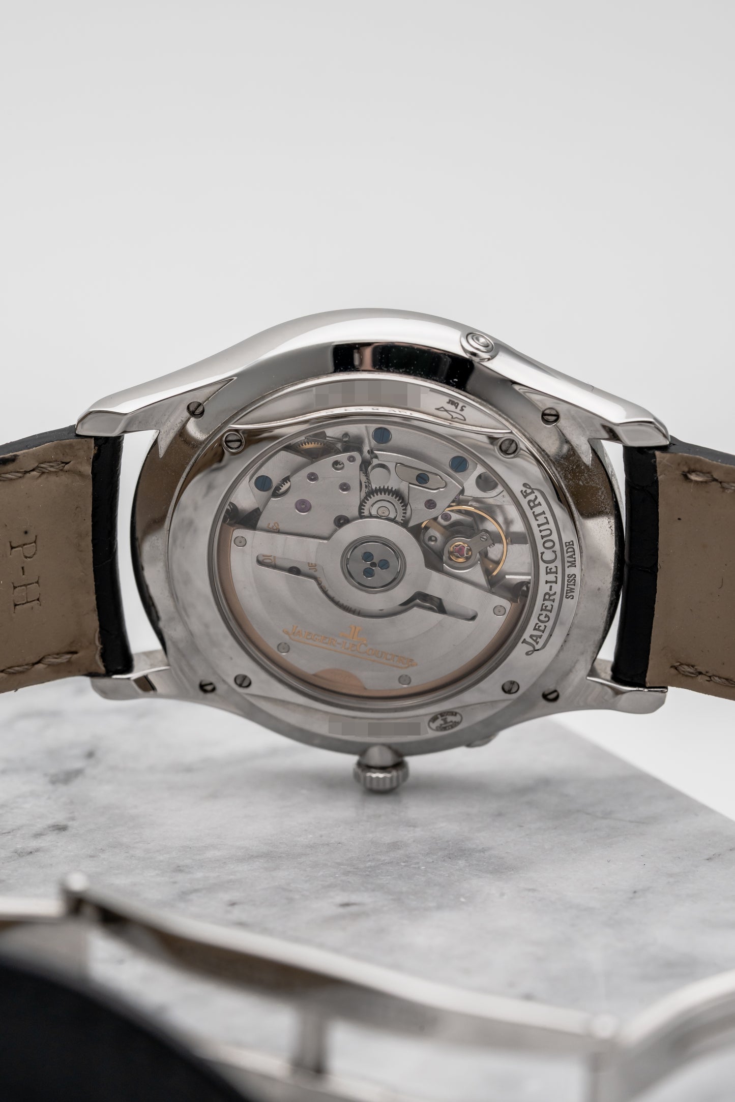 Jaeger-LeCoultre Q1368420 Master Ultra Thin Moonphase