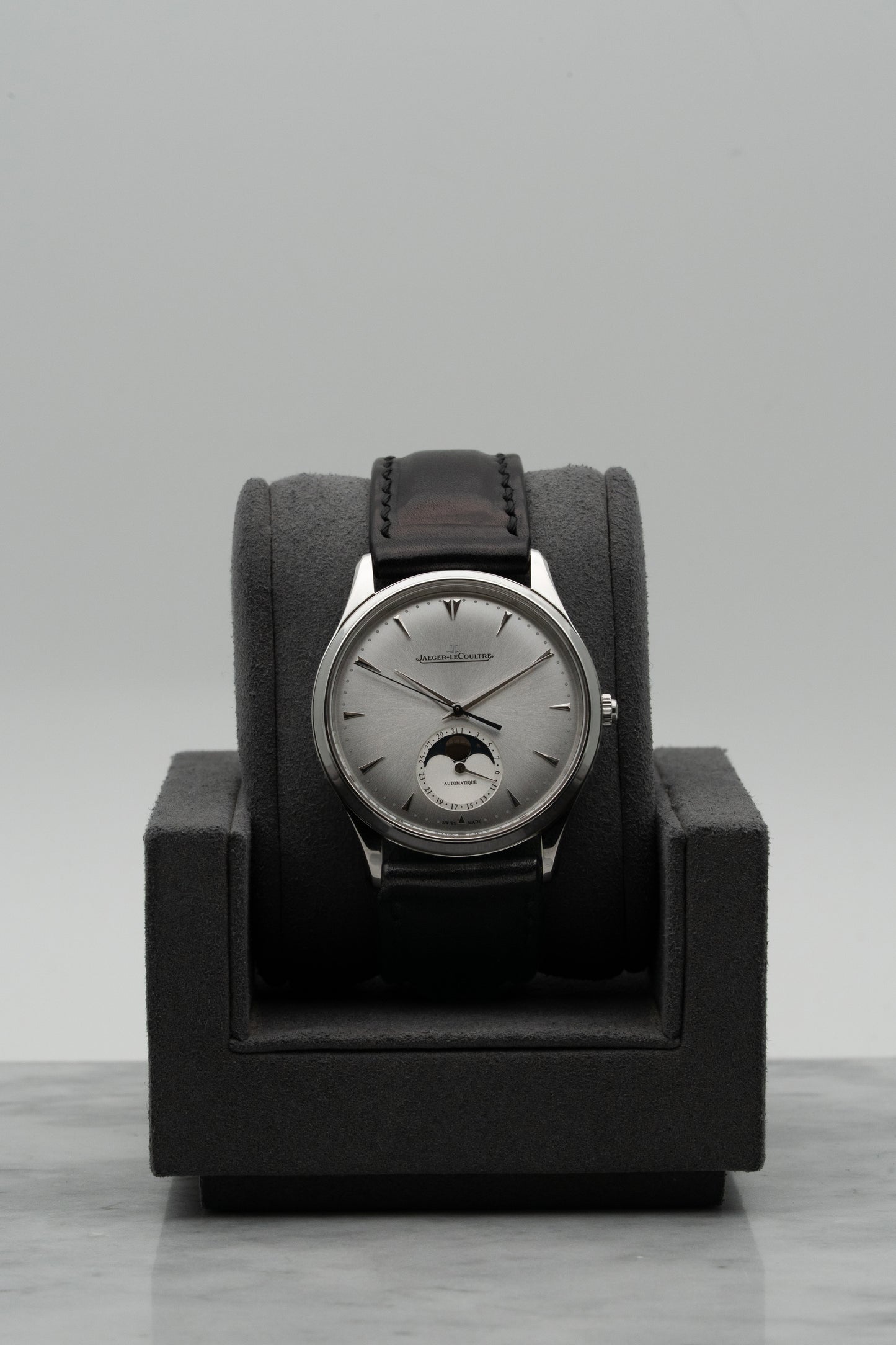 Jaeger-LeCoultre Master Ultra Thin Moonphase Q1368420