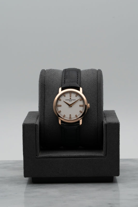 Vacheron Constantin Traditionnelle Ladies RG 25155/000R-9585