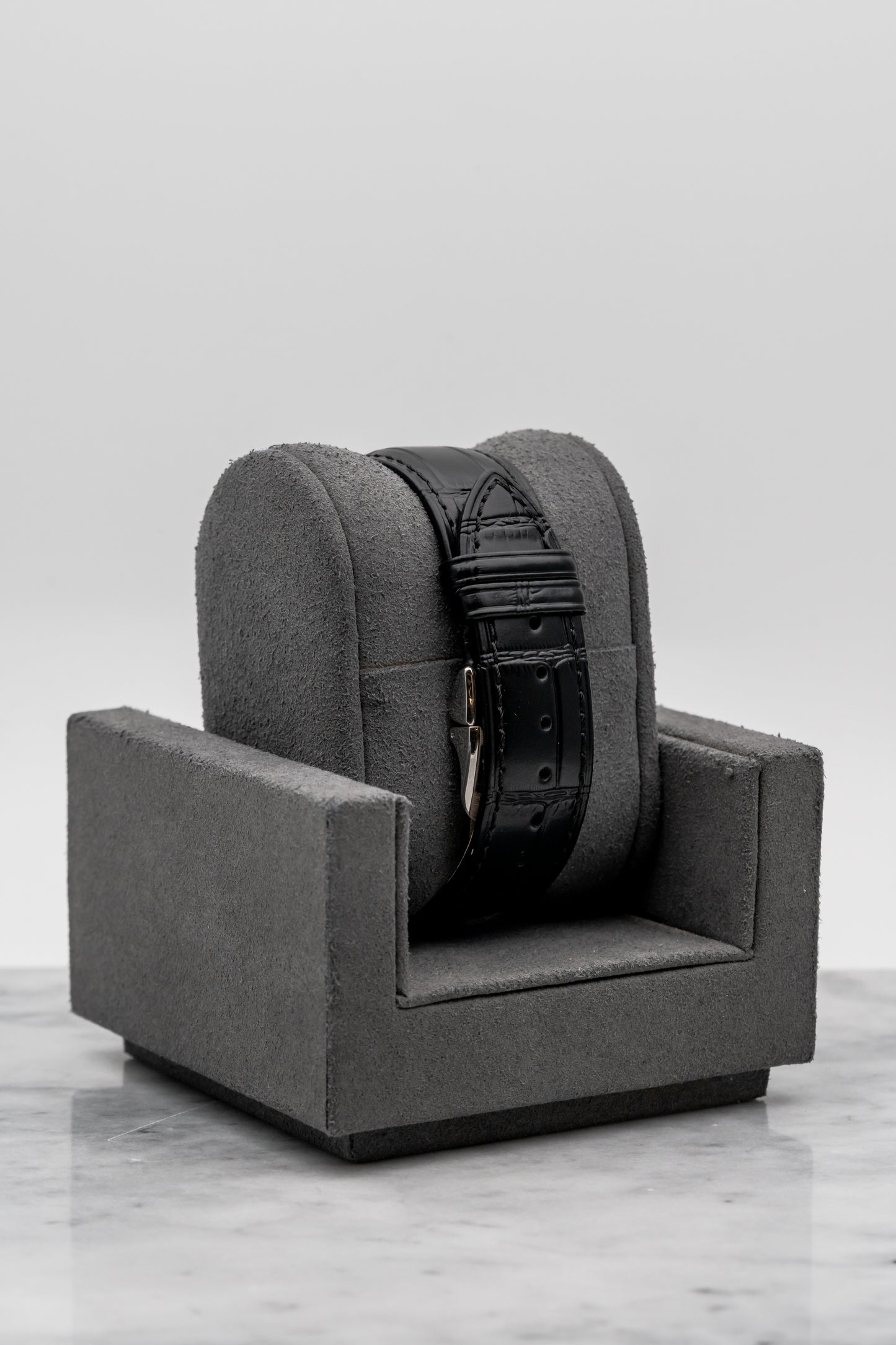 Jaeger-LeCoultre Master Ultra Thin Moon Q1368470 Black Dial