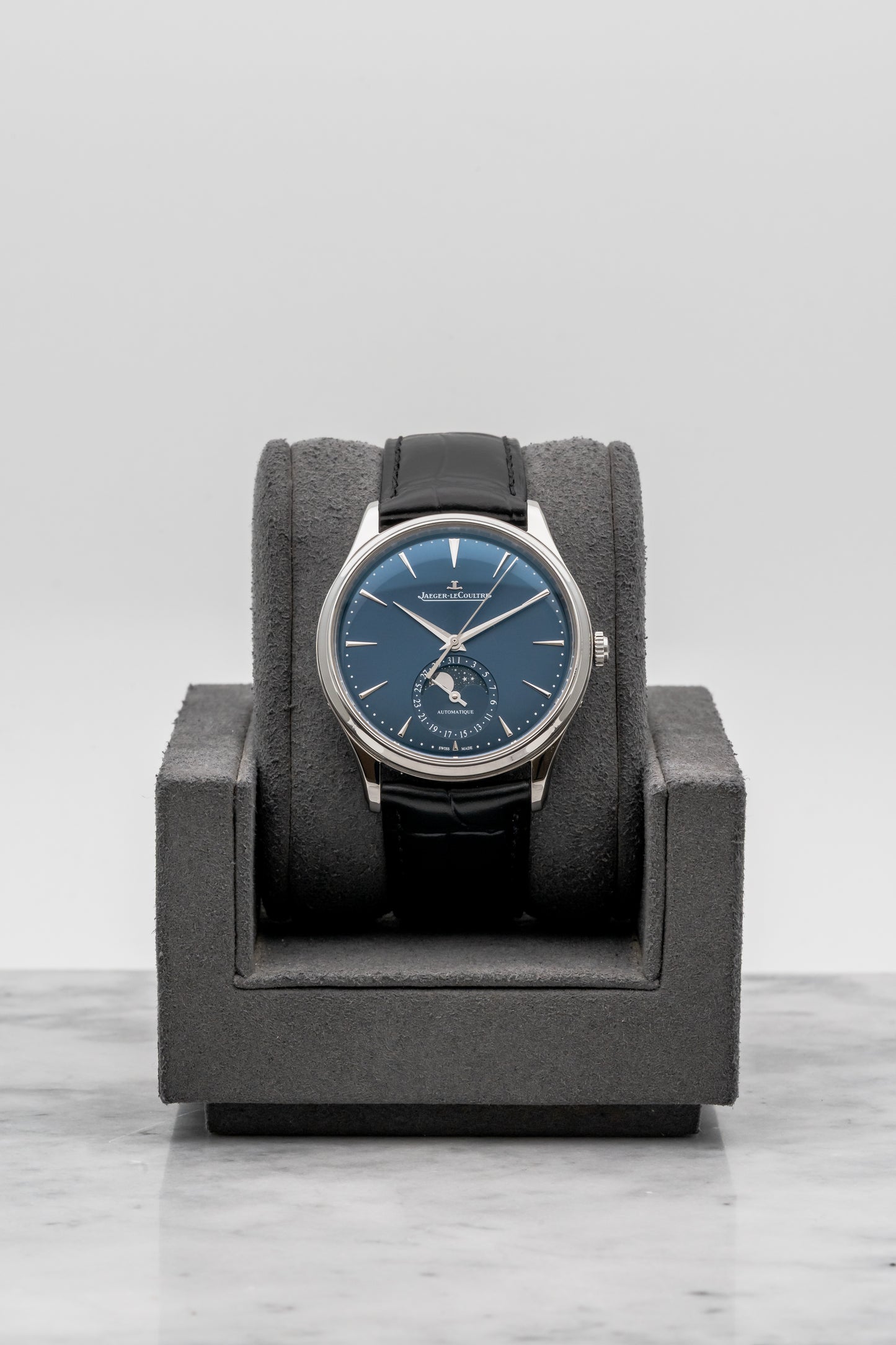 Jaeger-LeCoultre Master Ultra Thin Moon Q1368480