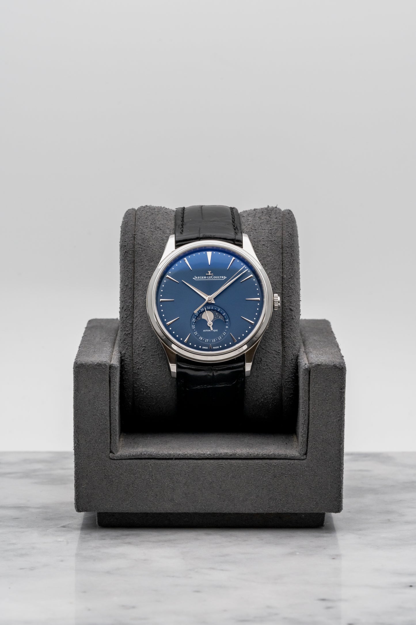 Jaeger-LeCoultre Master Ultra Thin Moon Q1368480