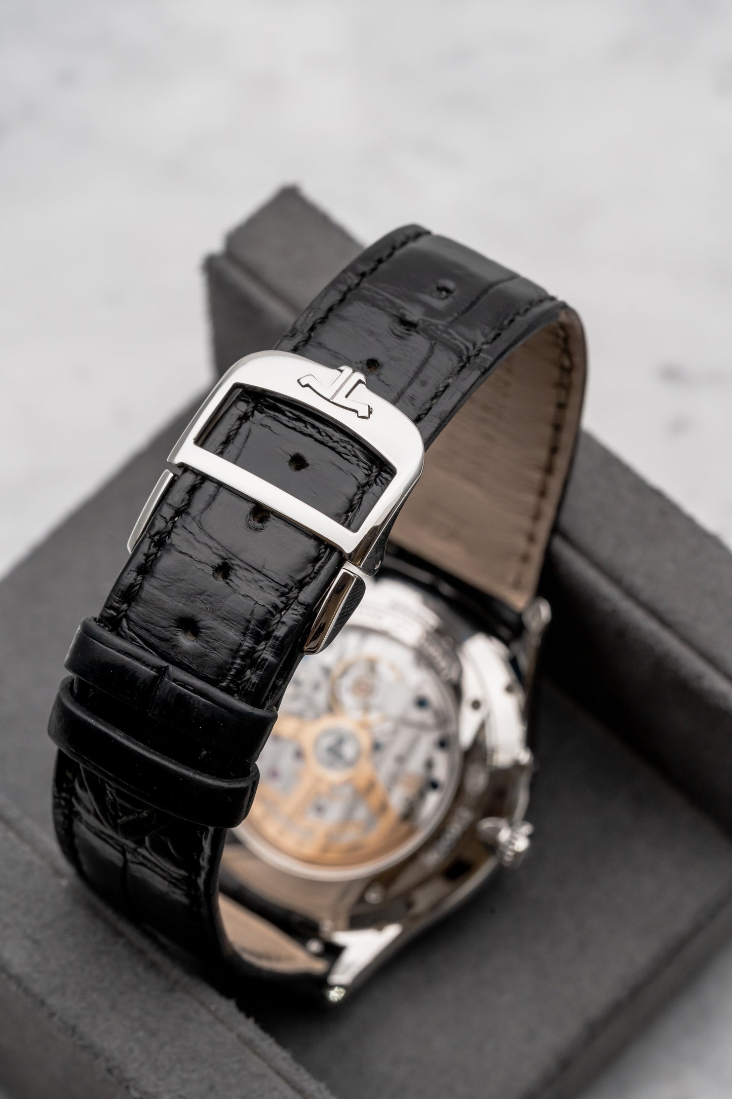 Jaeger-LeCoultre Master Ultra Thin Moon Q1368480