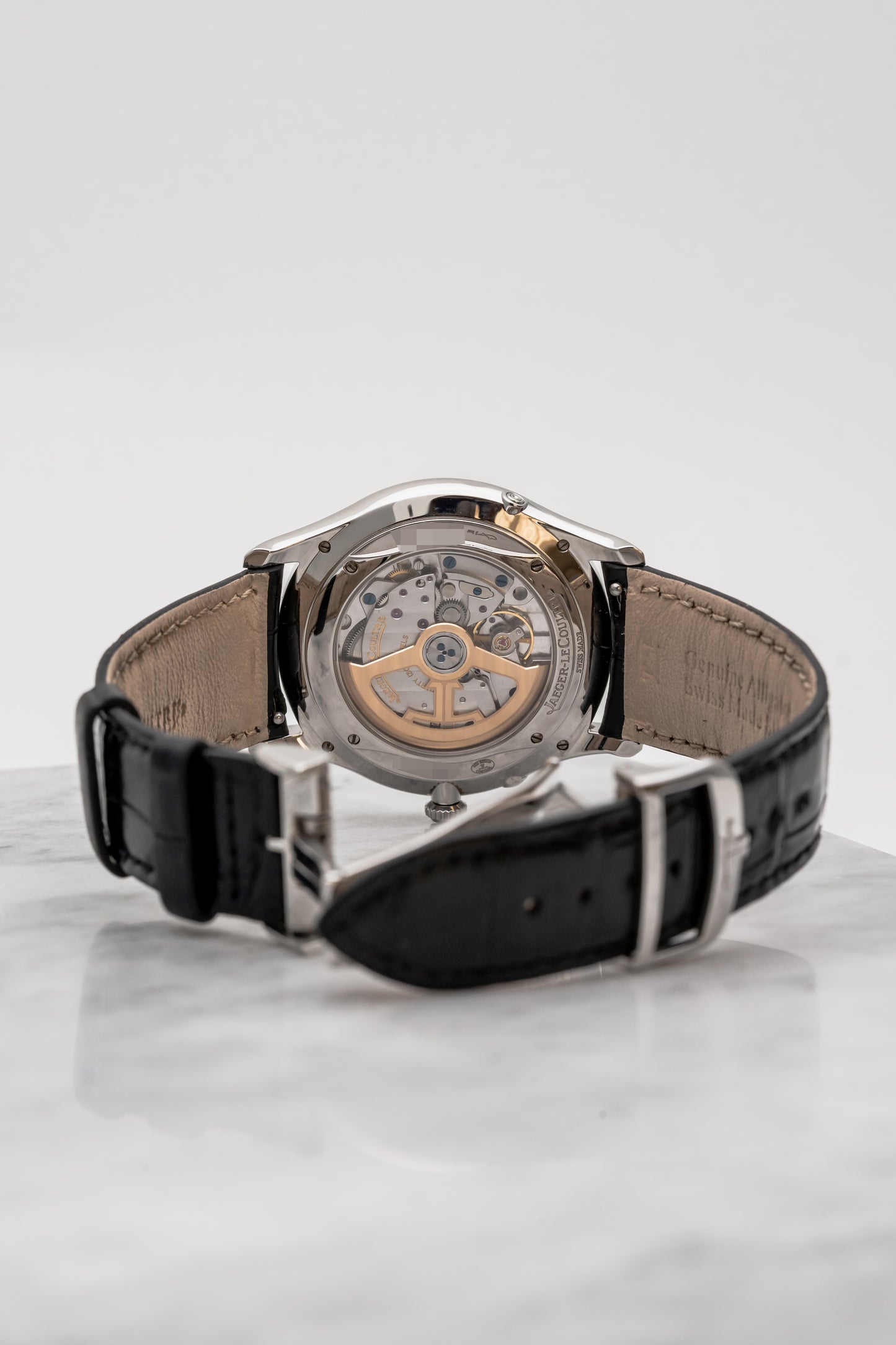 Jaeger-LeCoultre Master Ultra Thin Moon Q1368480