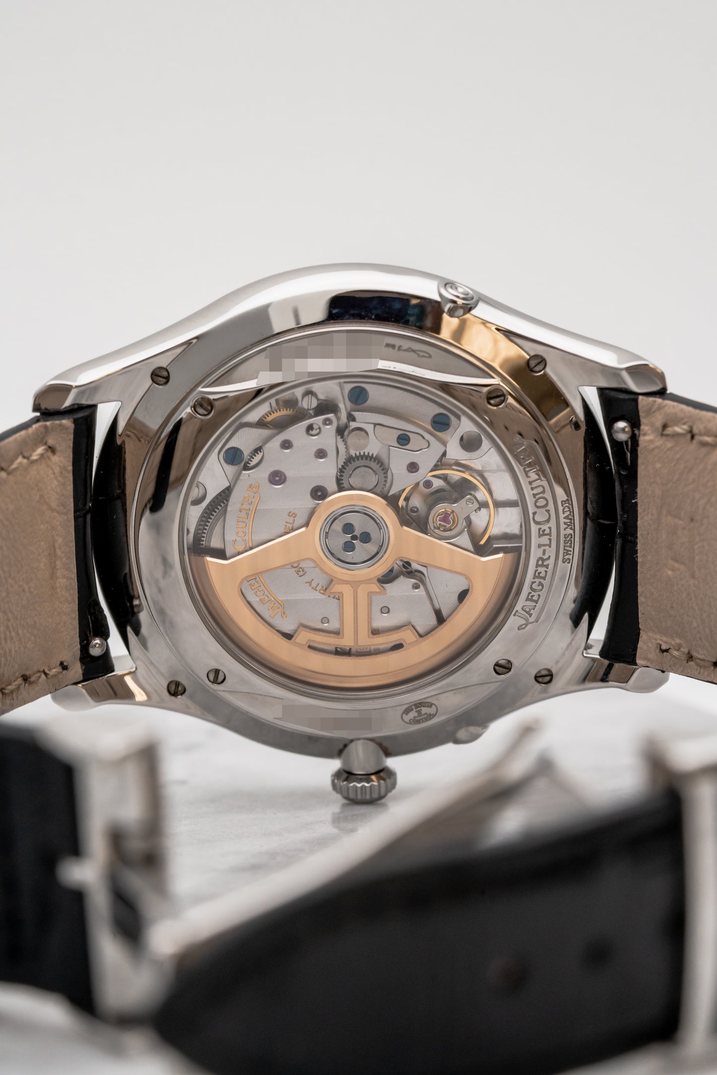 Jaeger-LeCoultre Master Ultra Thin Moon Q1368480