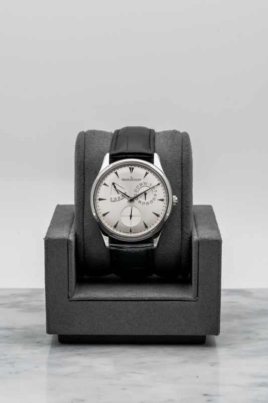 Jaeger-LeCoultre Master Ultra Thin Reserve de Marche Q1378420