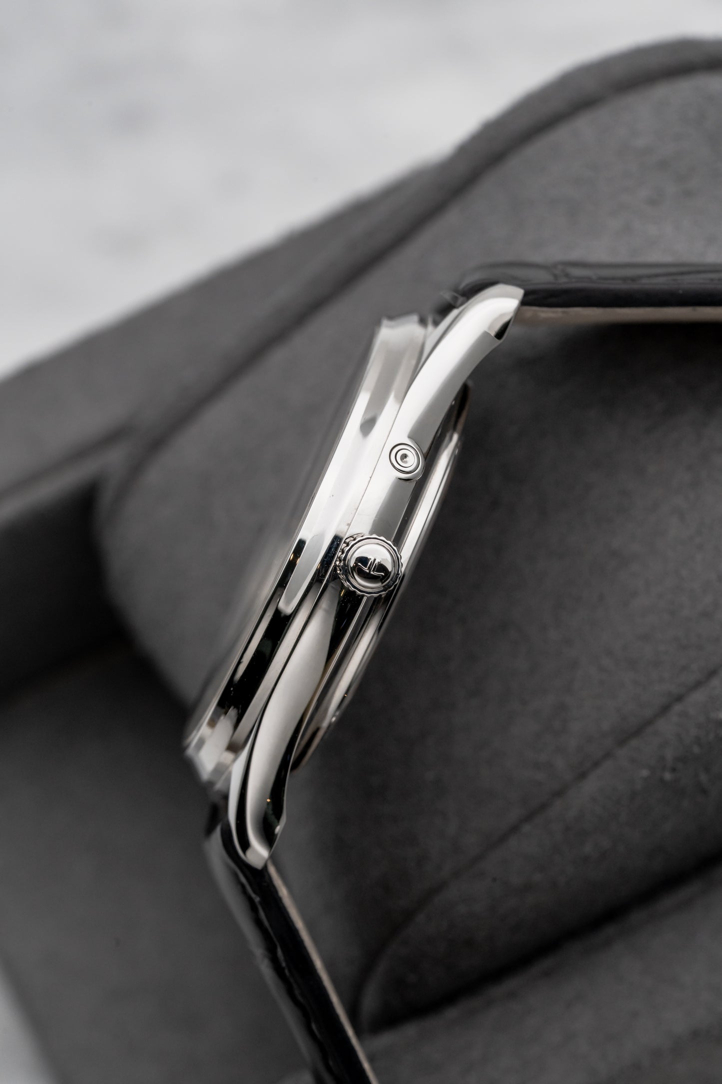 Jaeger-LeCoultre Master Ultra Thin Reserve de Marche Q1378420