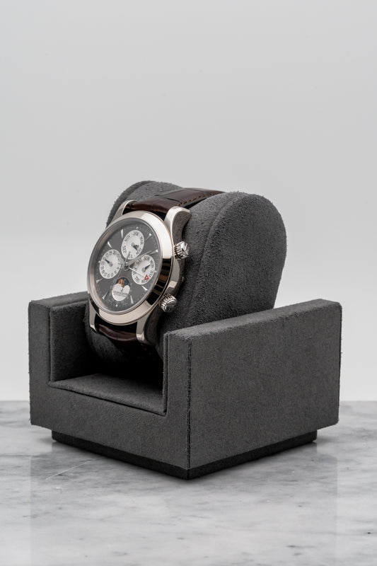 Jaeger-LeCoultre Master Memovox Perpetual Calendar Q146344A