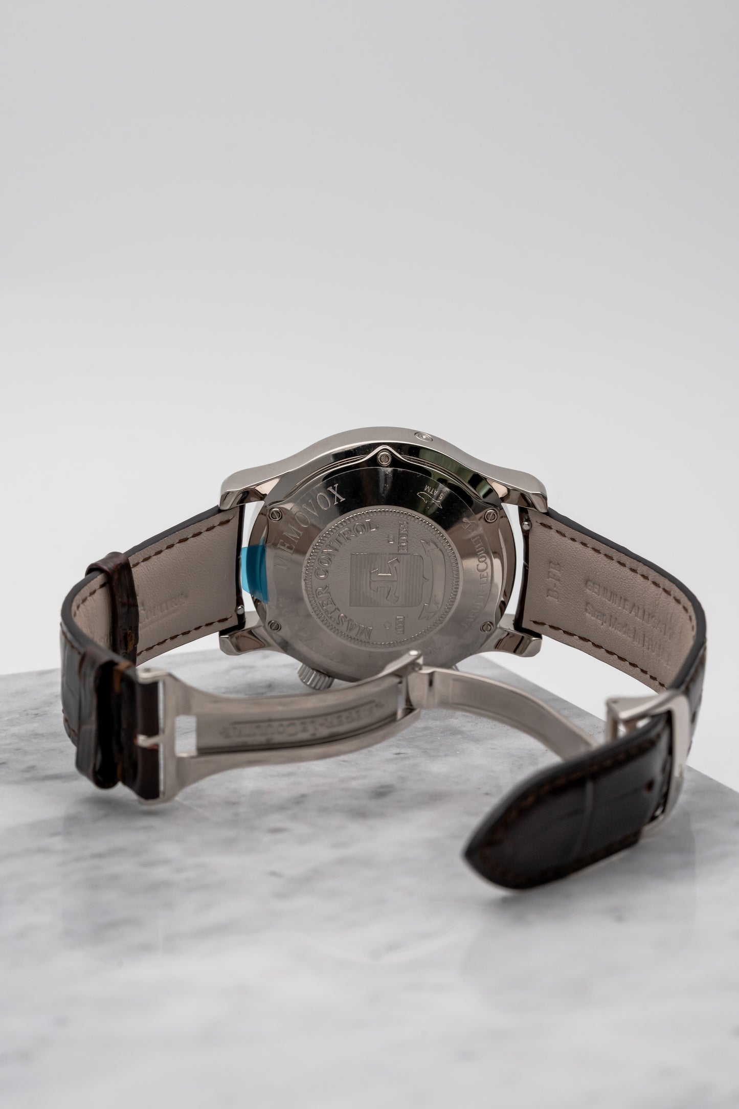 Jaeger-LeCoultre Master Memovox Perpetual Calendar Q146344A