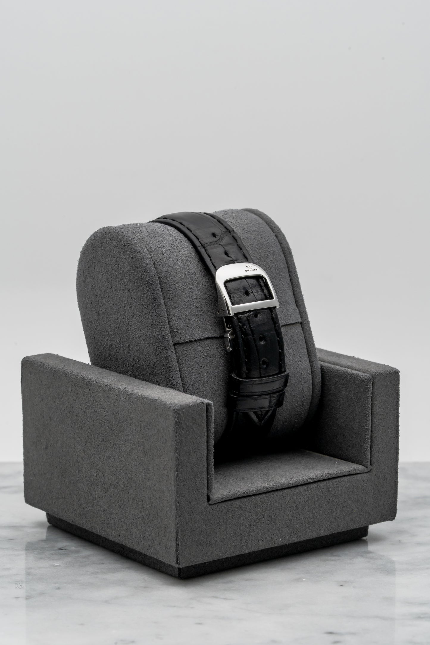 Jaeger-LeCoultre Master Calendar Q1558420 Stainless Steel, Silver Dial