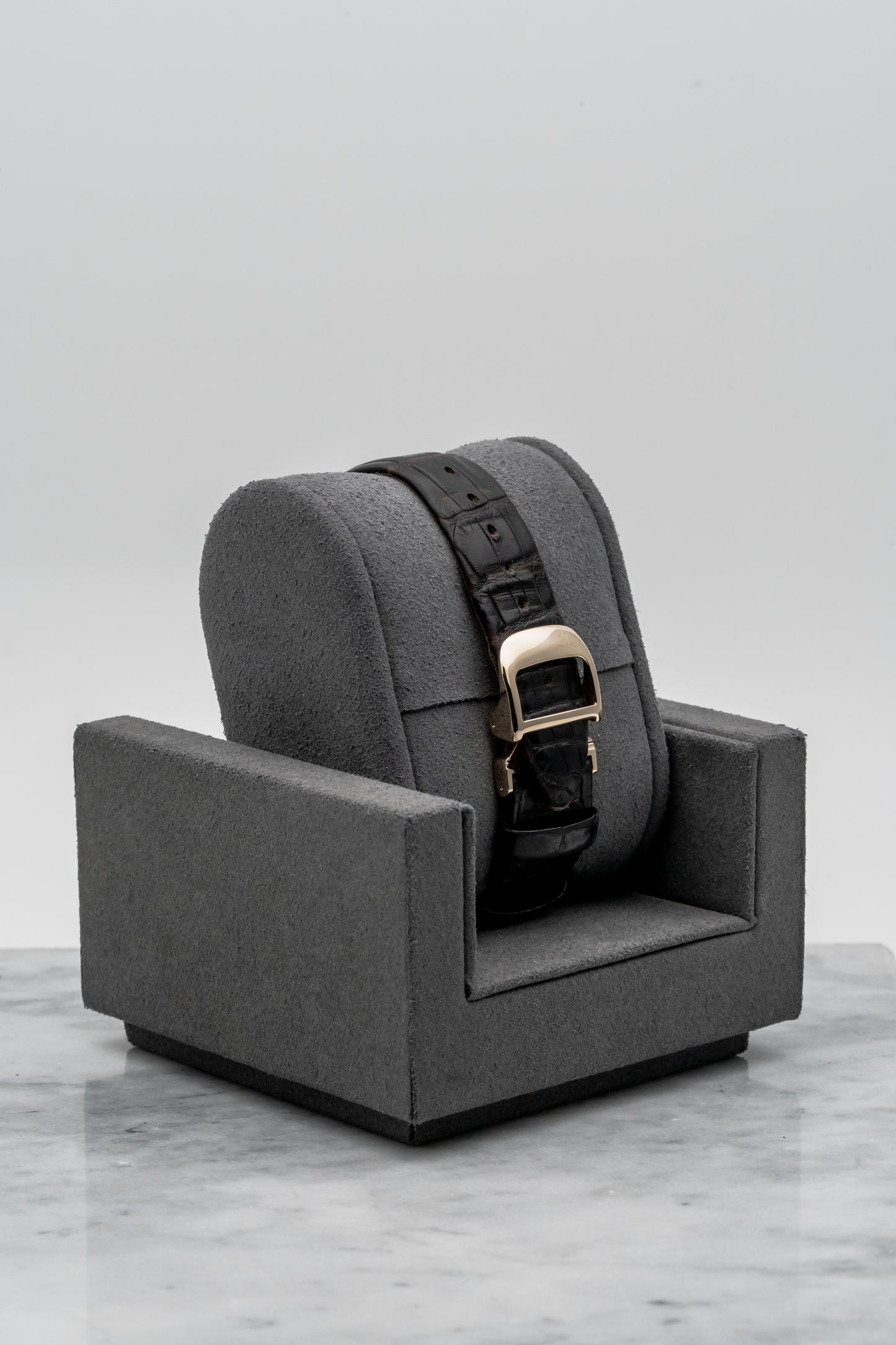 Jaeger-LeCoultre Reverso Duetto Classique RG Q2562402