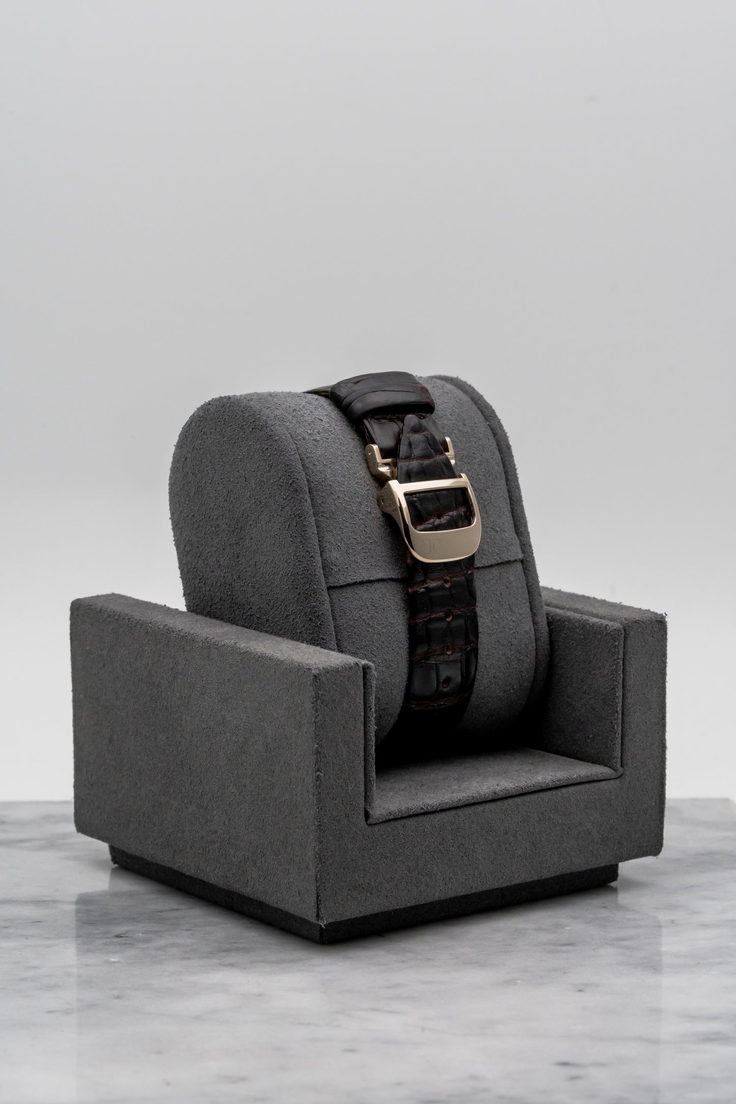 Jaeger-LeCoultre Reverso Duetto Classique Q2562402, Silver & Black Dial