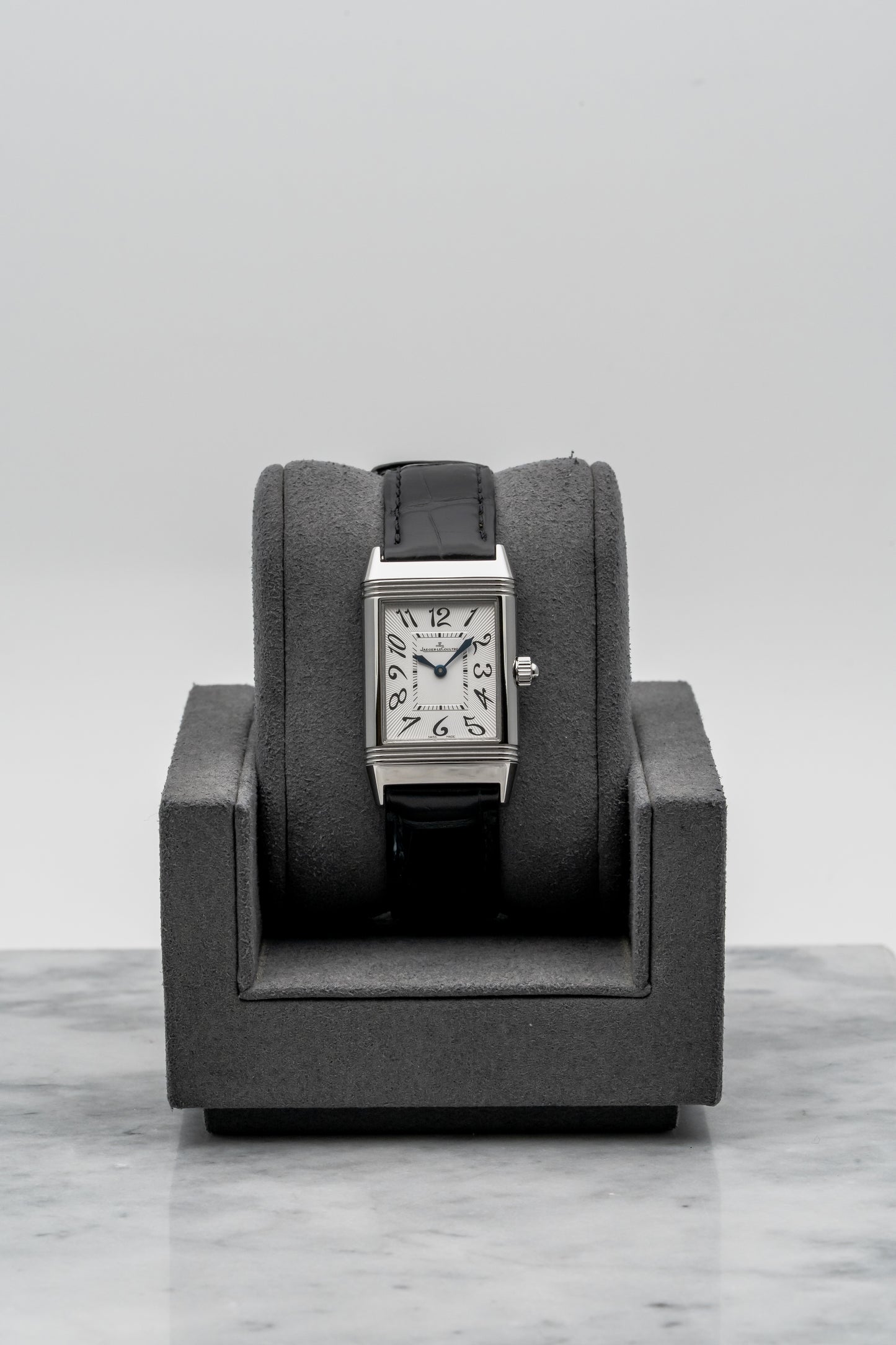 Jaeger-LeCoultre Reverso Duetto Classique Q2568402