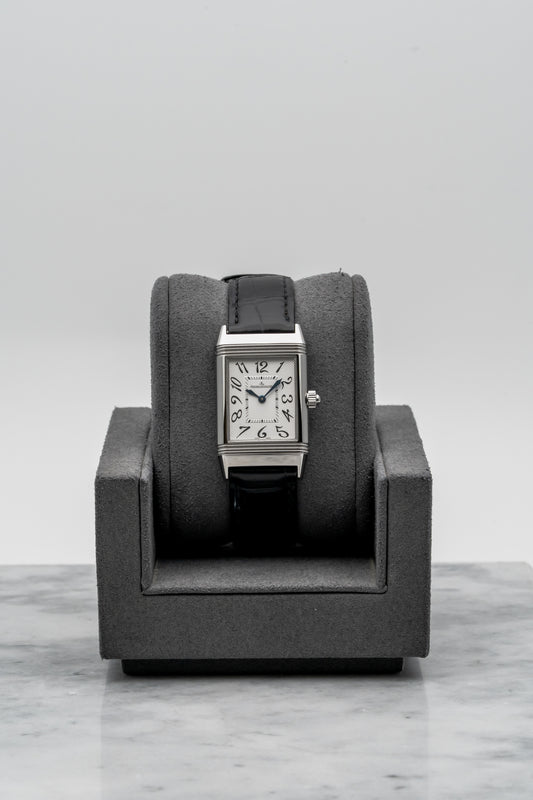 Jaeger-LeCoultre Reverso Duetto Classique Q2568402