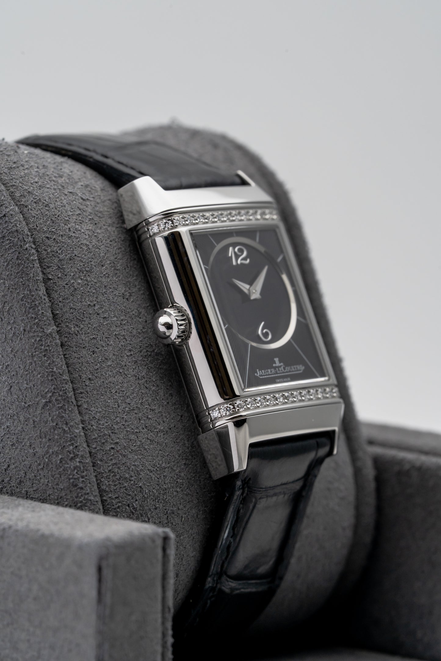 Jaeger-LeCoultre Reverso Duetto Classique Q2568402