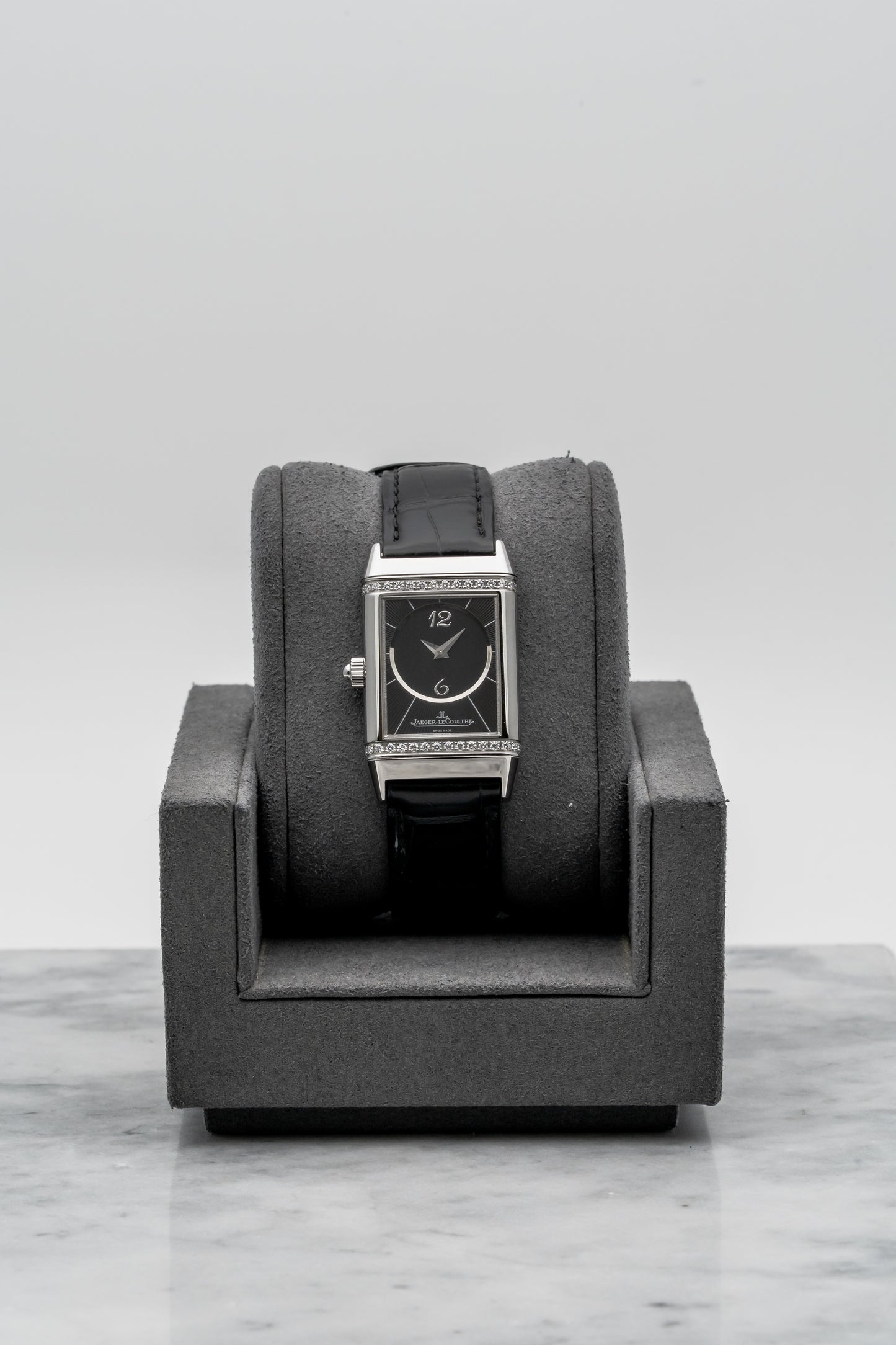 Jaeger-LeCoultre Reverso Duetto Classique Q2568402