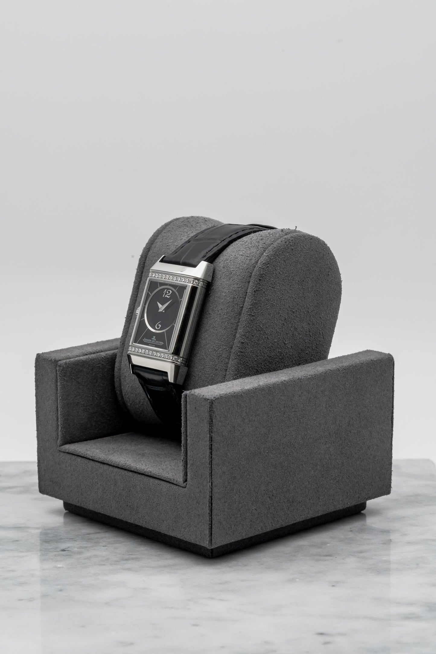 Jaeger-LeCoultre Reverso Duetto Classique Q2568402