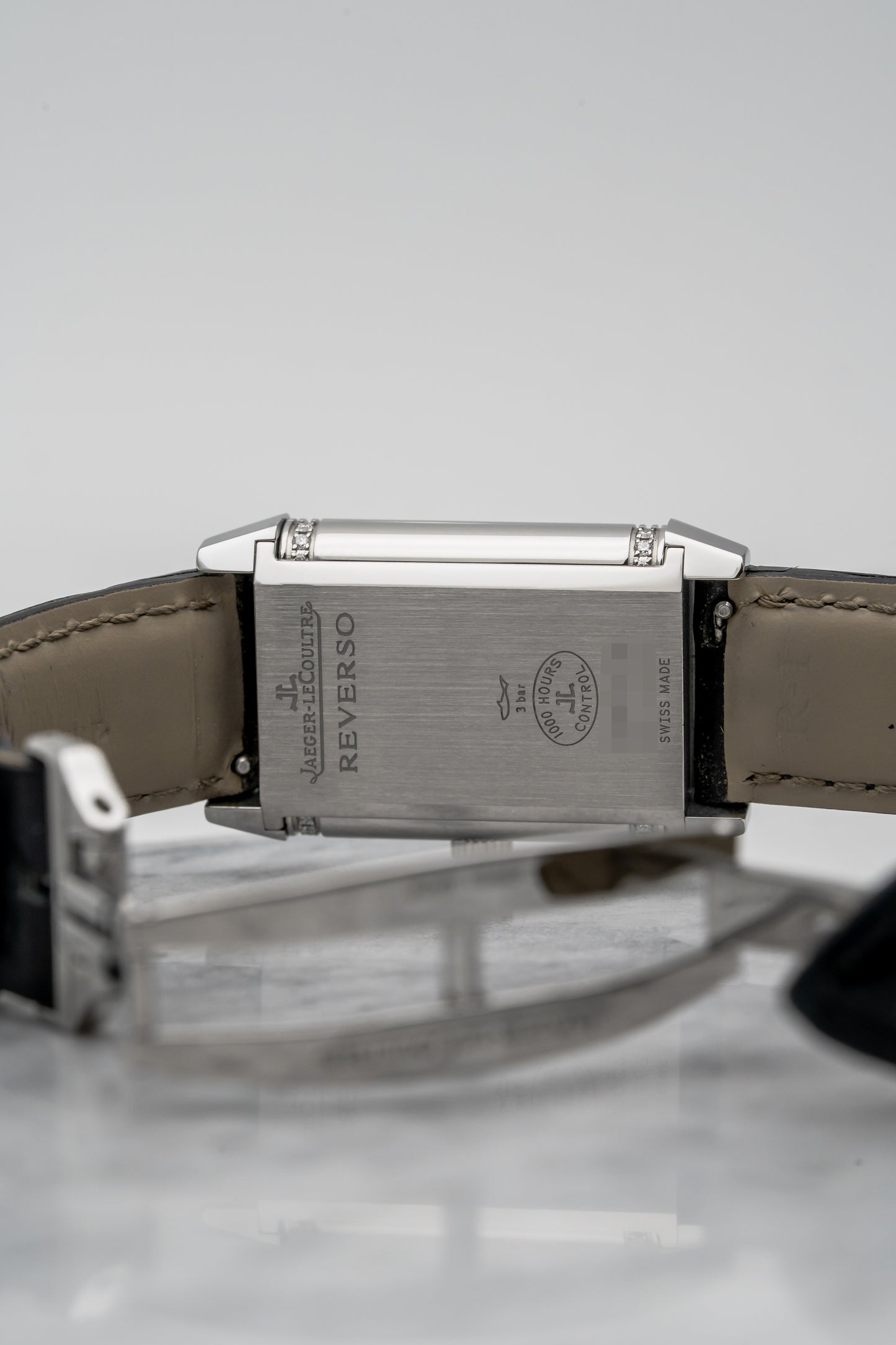 Jaeger-LeCoultre Reverso Duetto Classique Q2568402