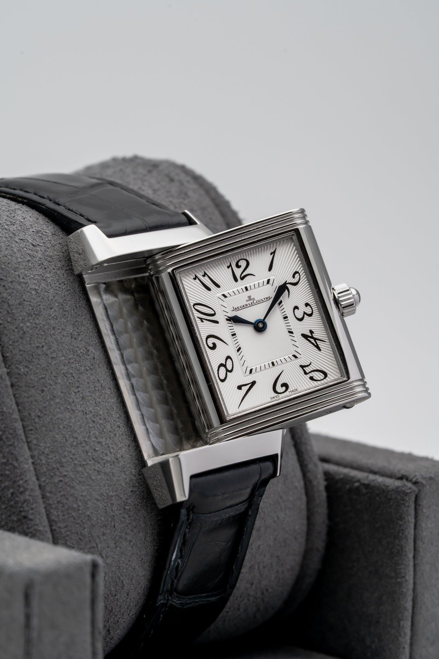 Jaeger-LeCoultre Reverso Duetto Classique Q2568402