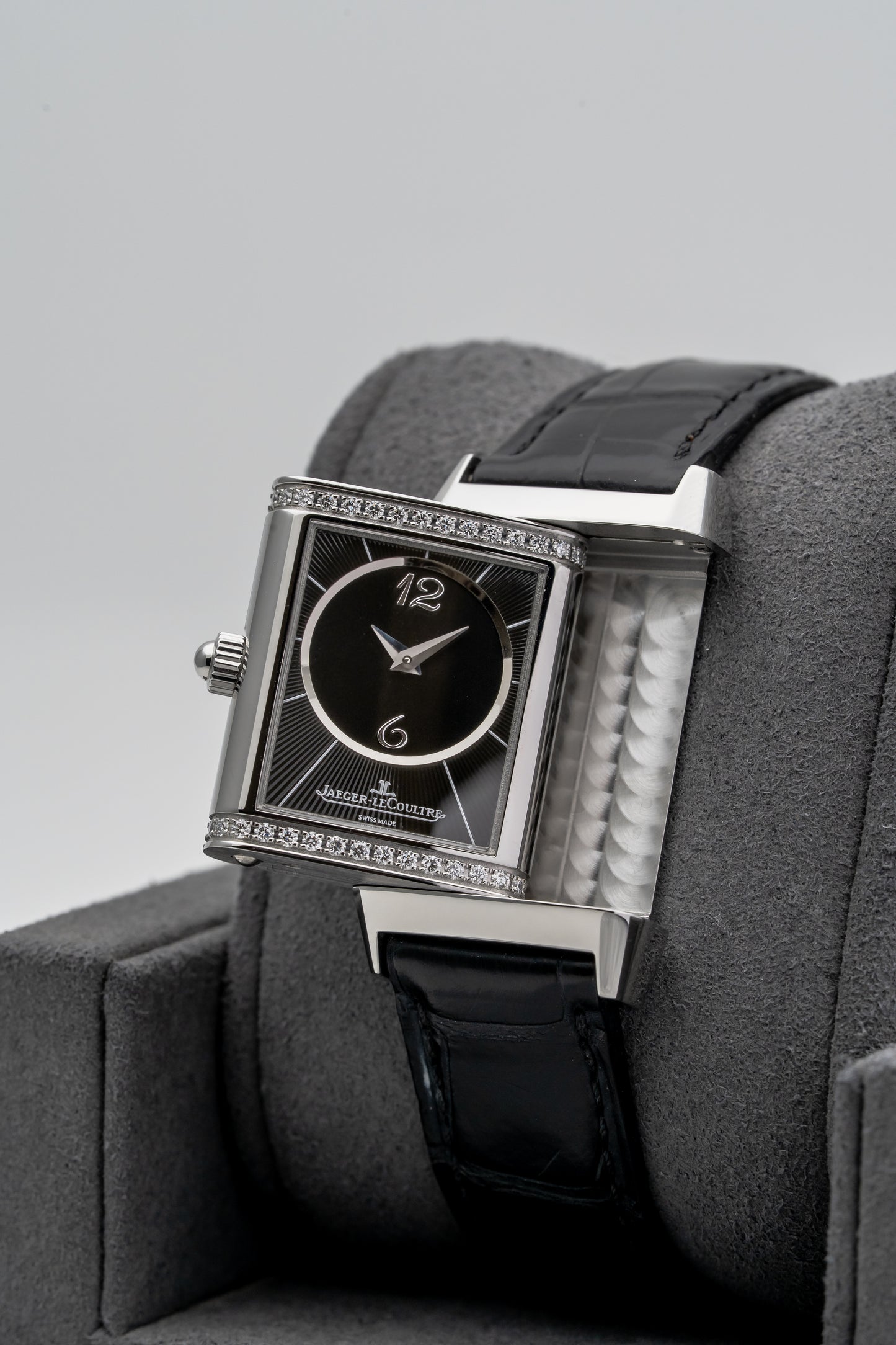 Jaeger-LeCoultre Reverso Duetto Classique Q2568402