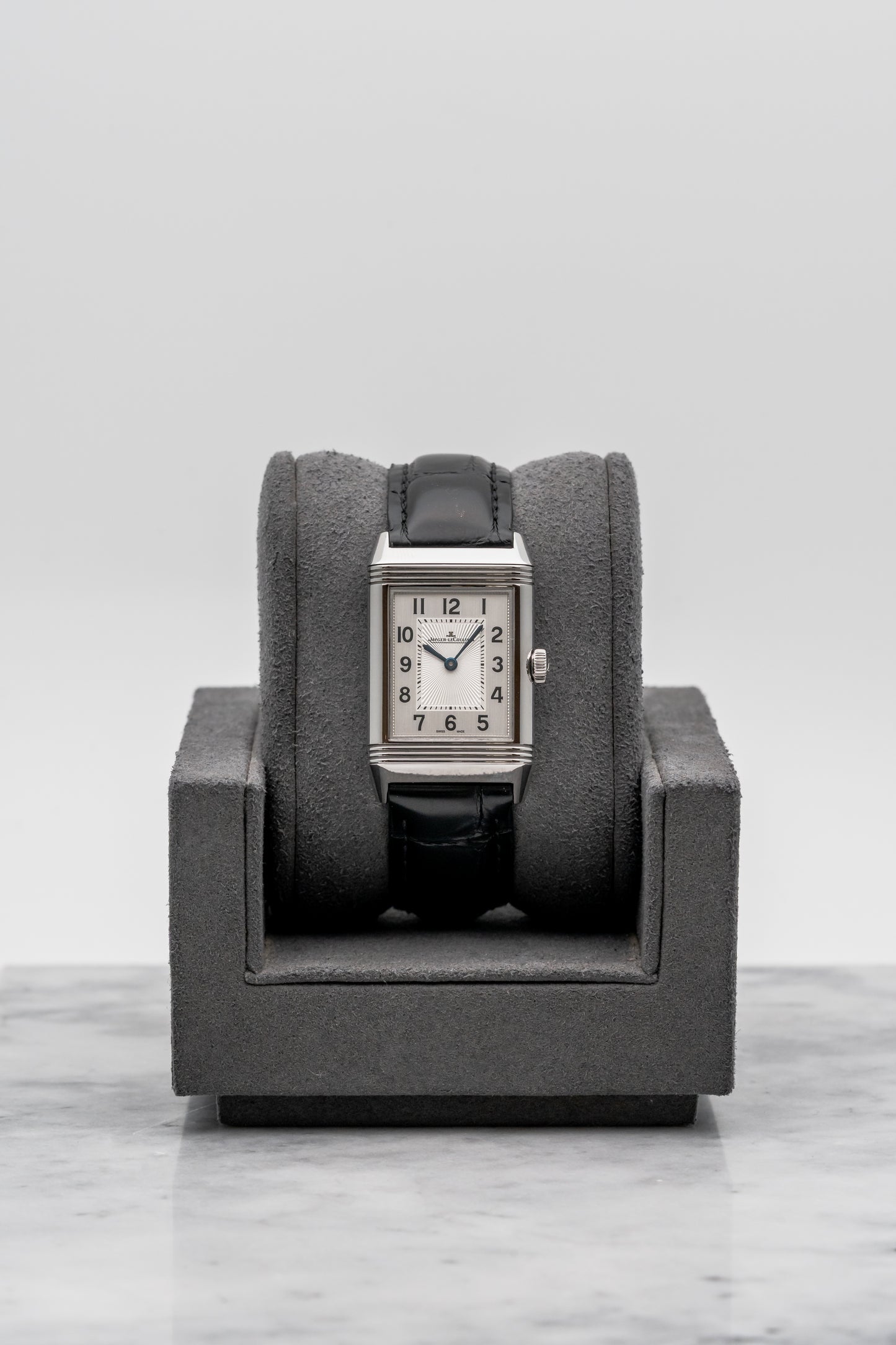 Jaeger-LeCoultre Reverso Classic Medium Duetto Q2588422