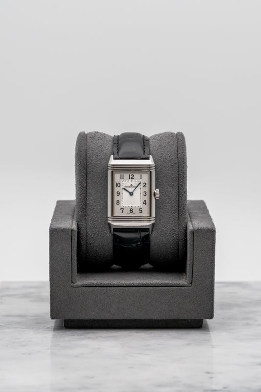 Jaeger-LeCoultre Reverso Classic Medium Duetto Q2588422