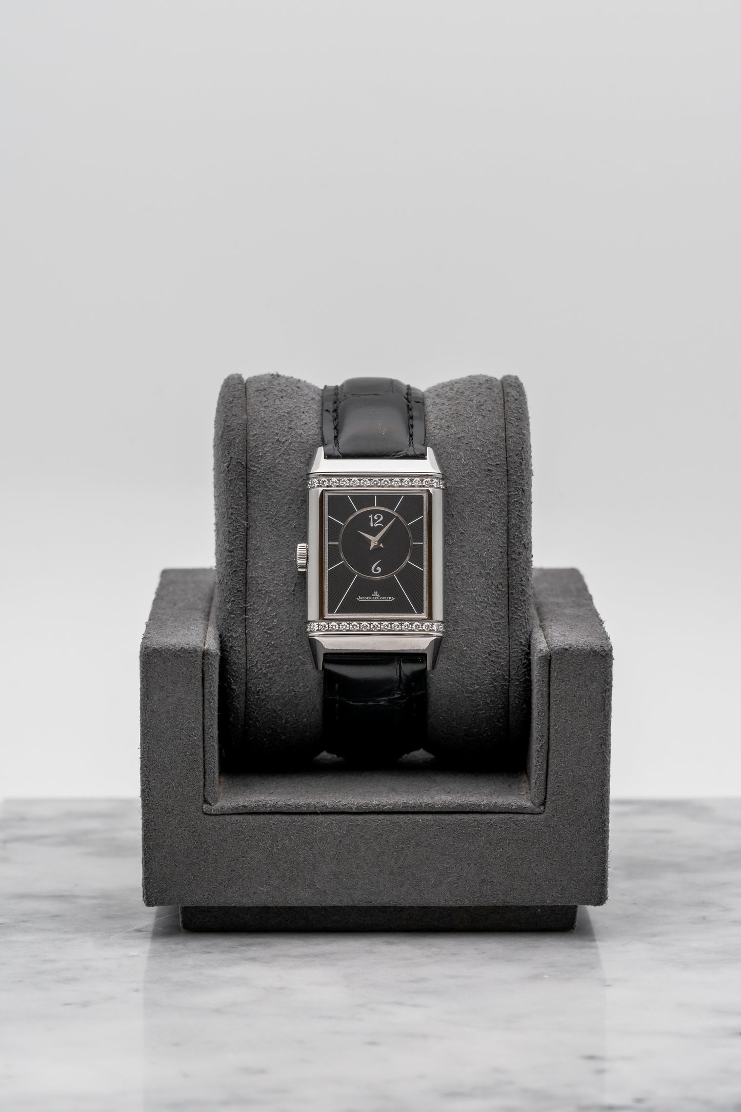 Jaeger-LeCoultre Reverso Classic Medium Duetto Q2588422