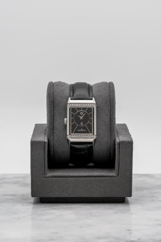 Jaeger-LeCoultre Reverso Classic Medium Duetto Q2588422