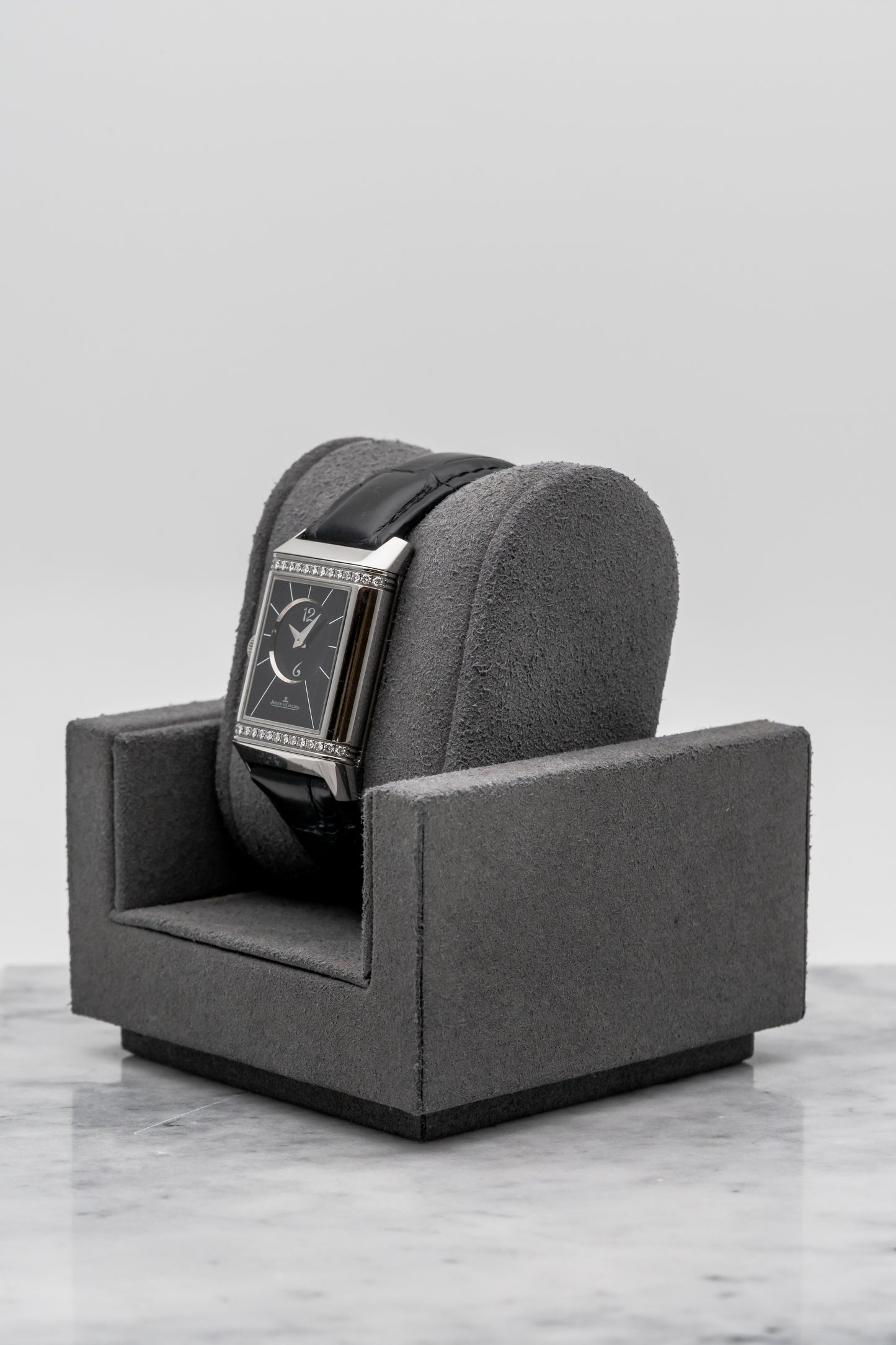 Jaeger-LeCoultre Reverso Classic Medium Duetto Q2588422