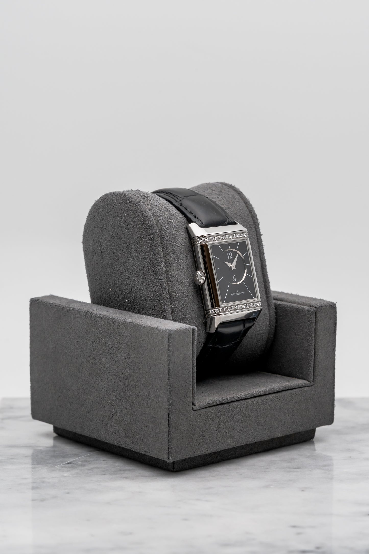 Jaeger-LeCoultre Reverso Classic Medium Duetto Q2588422