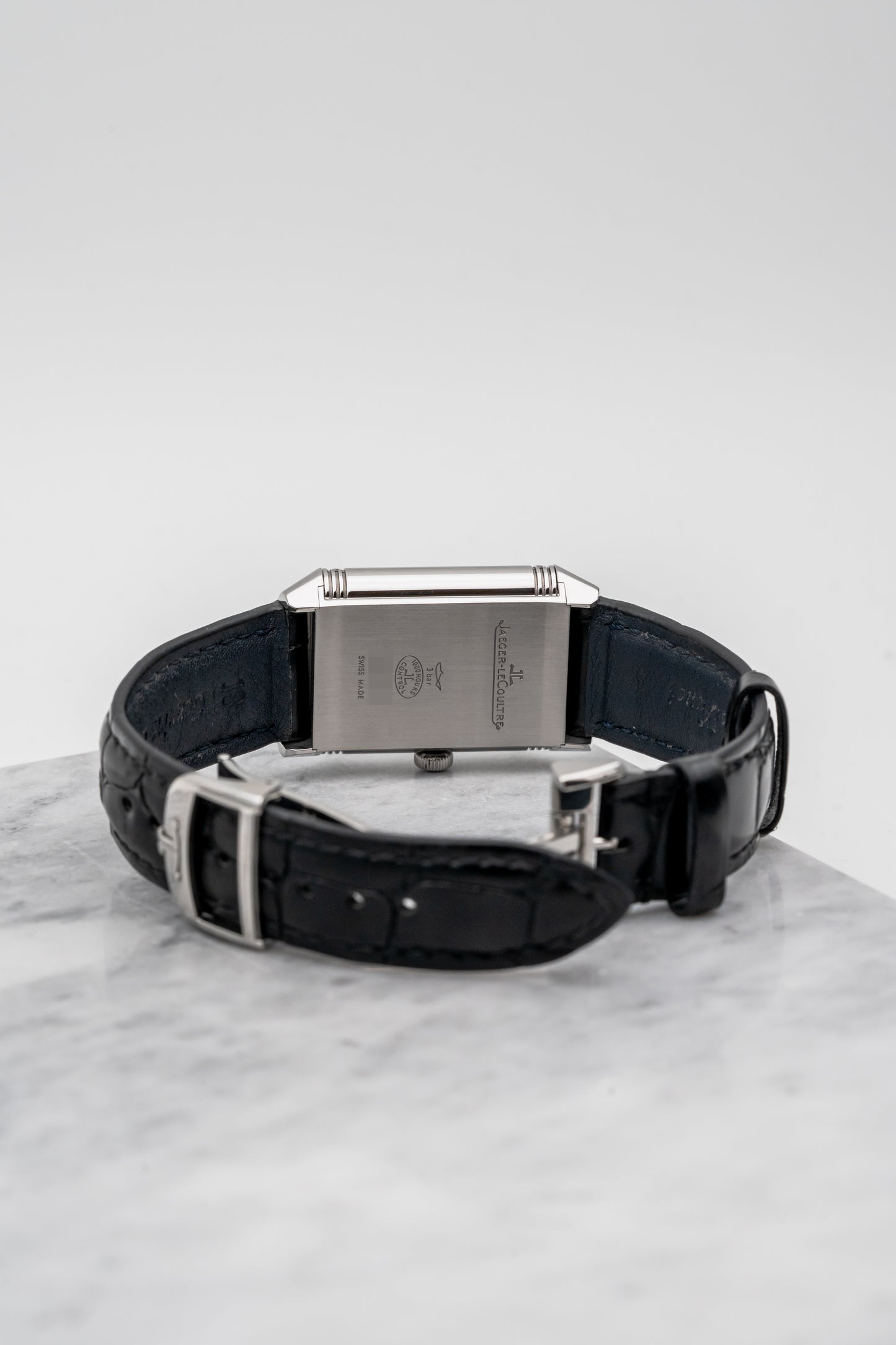 Jaeger-LeCoultre Reverso Classic Medium Duetto Q2588422