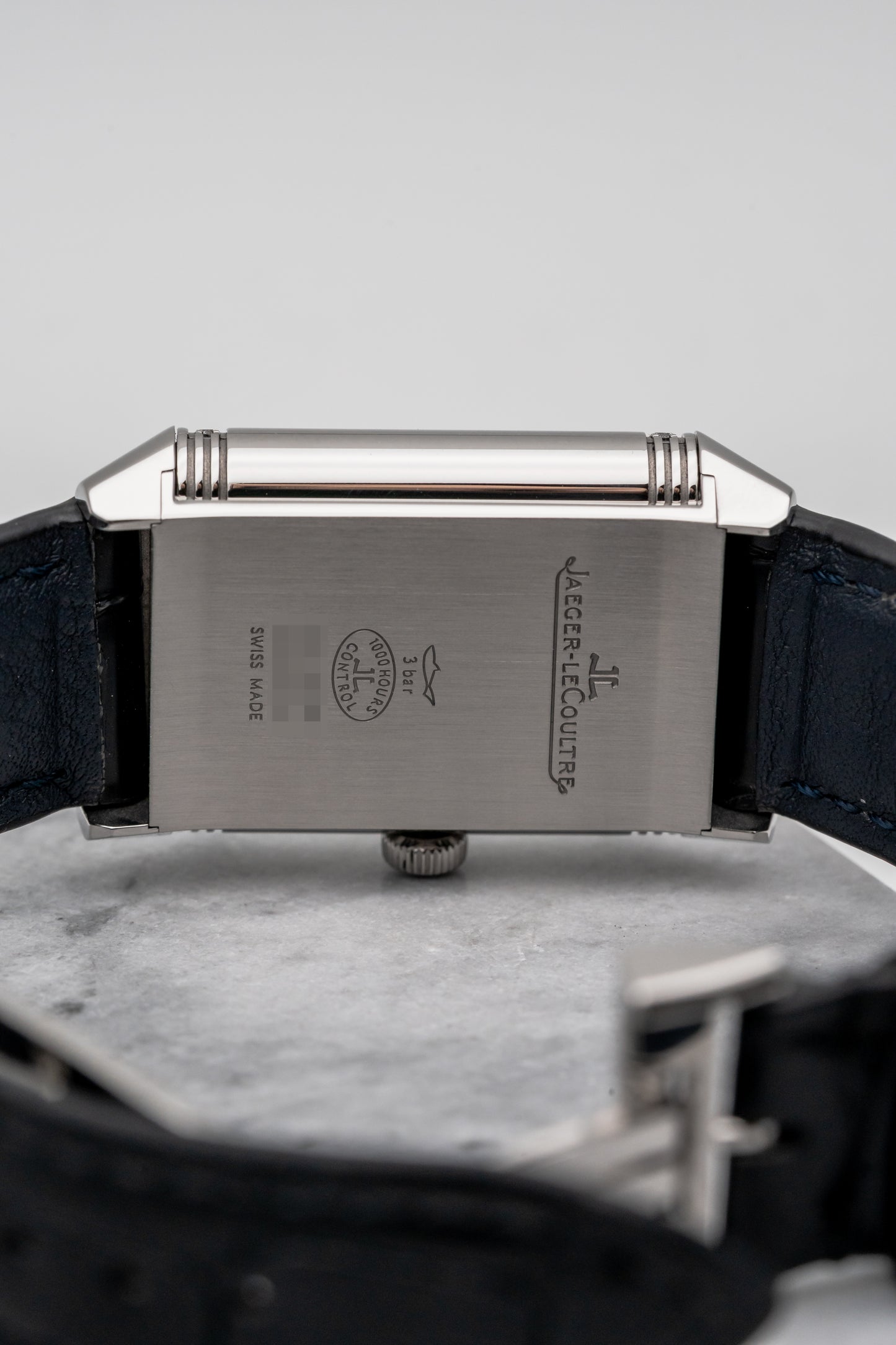 Jaeger-LeCoultre Reverso Classic Medium Duetto Q2588422