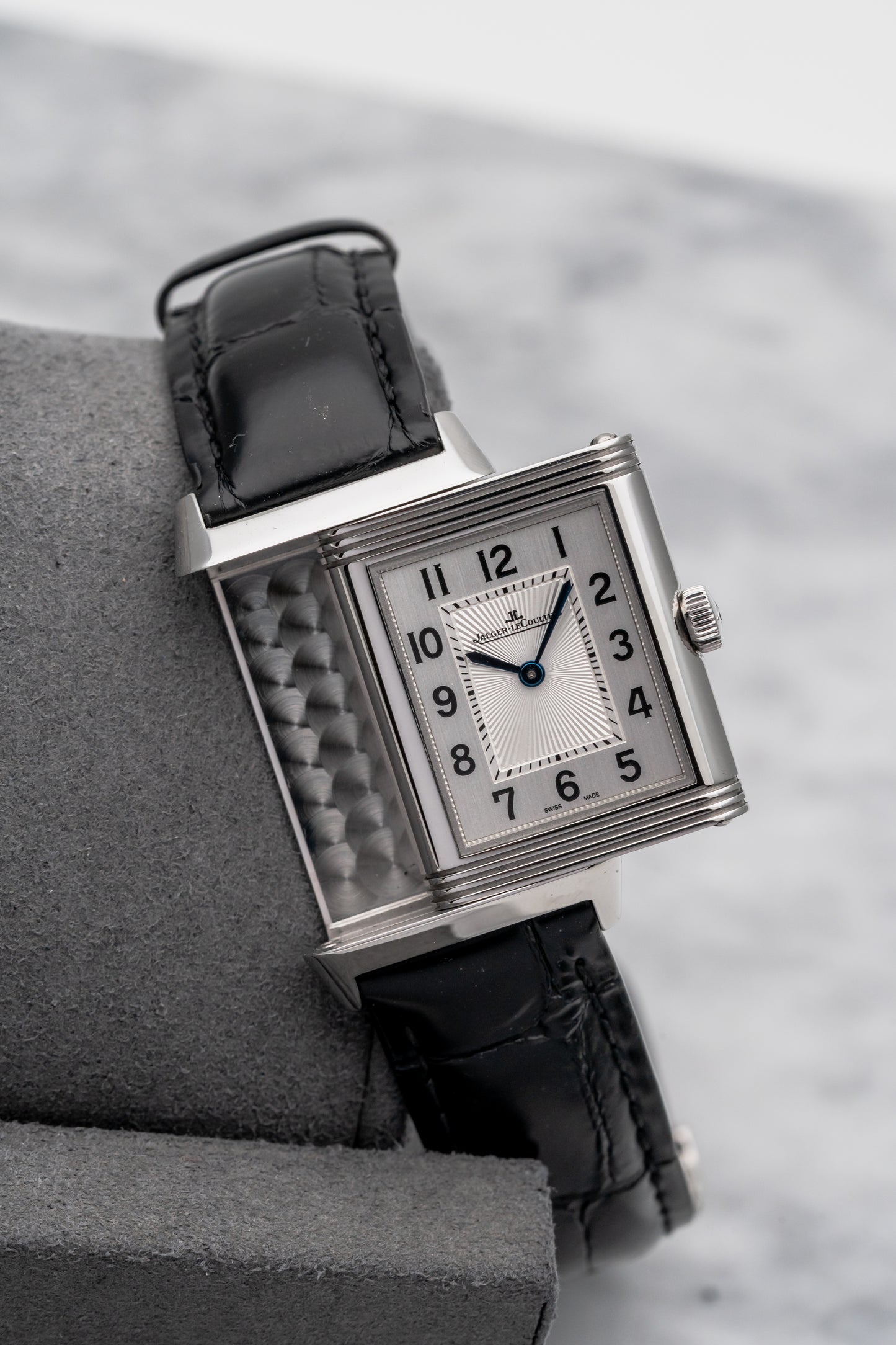 Jaeger-LeCoultre Reverso Classic Medium Duetto Q2588422