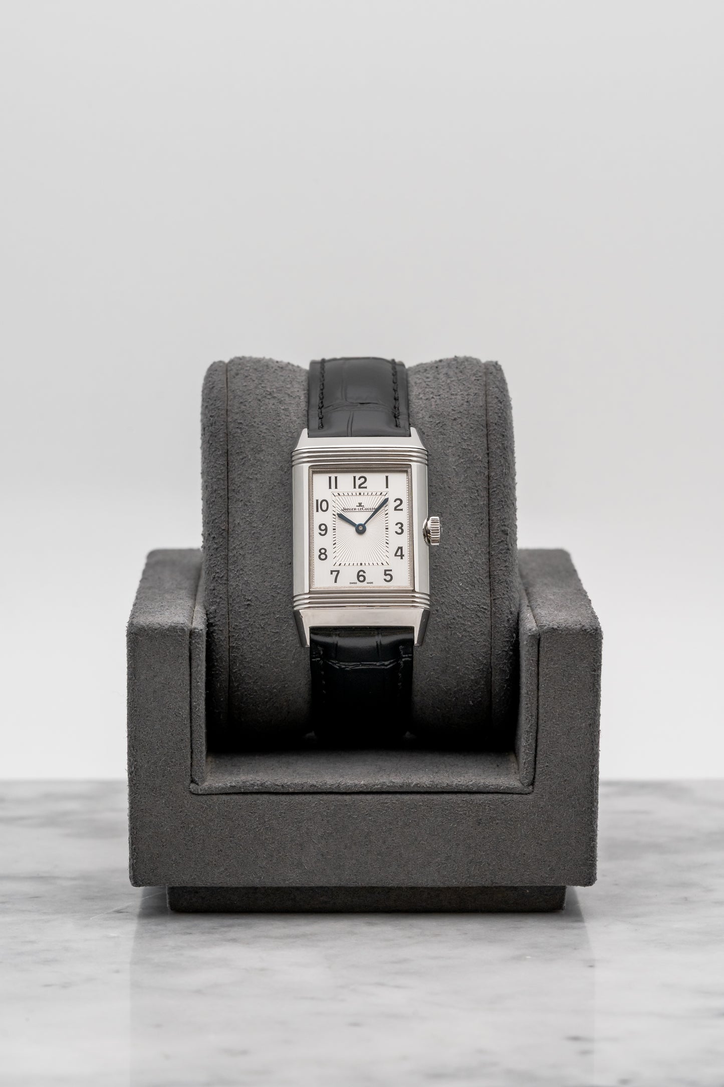 Jaeger-LeCoultre Reverso Classic Medium Duetto Q25884LD