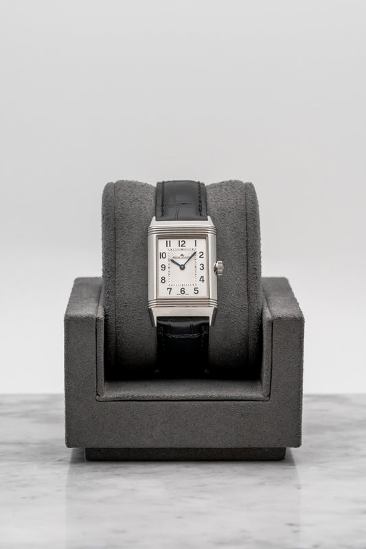 Jaeger-LeCoultre Reverso Classic Medium Duetto Q25884LD