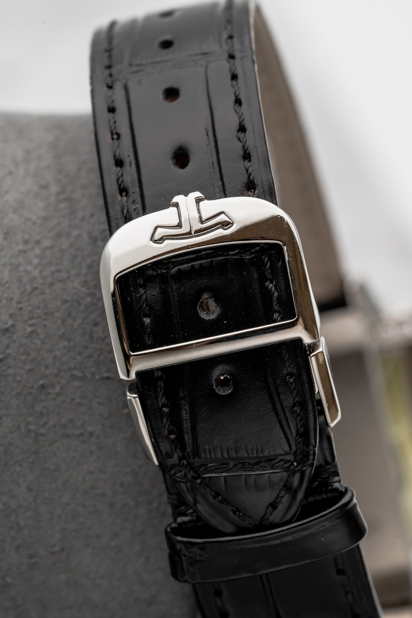 Jaeger-LeCoultre Reverso Classic Medium Duetto Q25884LD